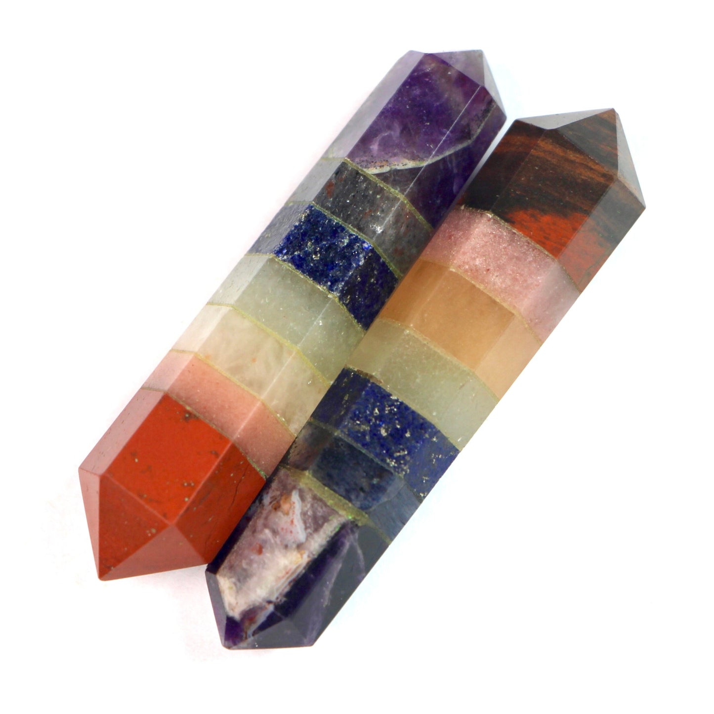 Healing Crystal for Meditation and Chakra Balancing