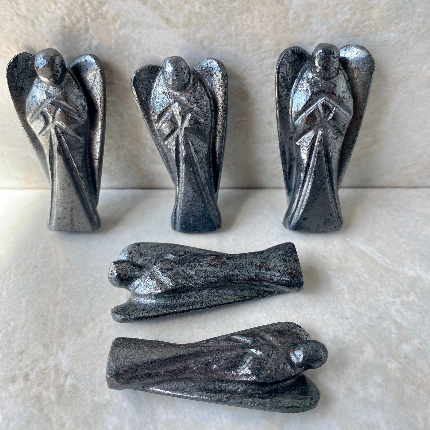 Healing Crystal for Meditation and Chakra Balancing