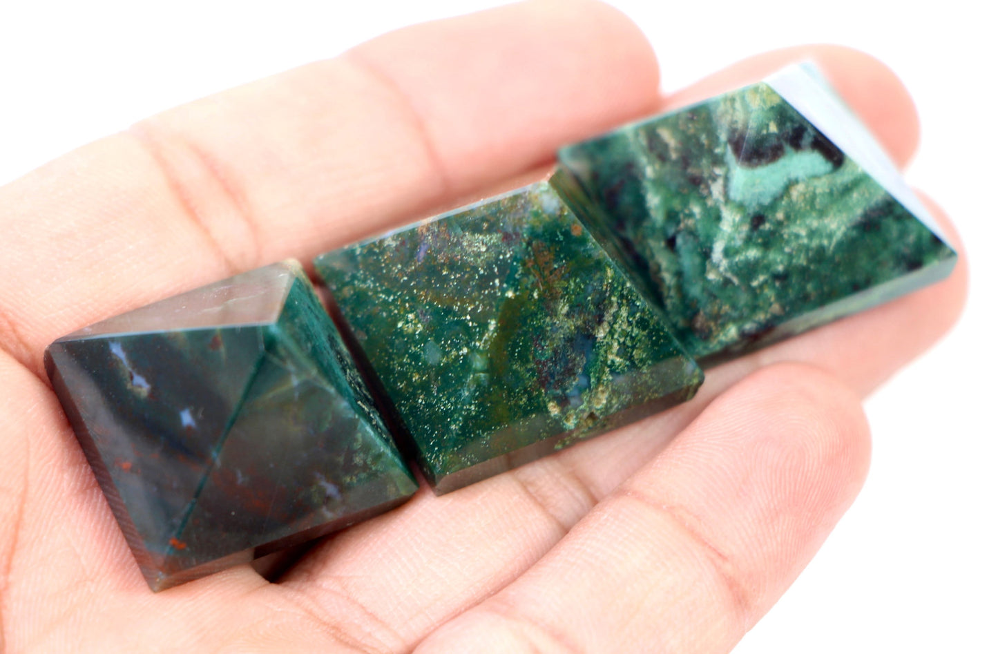 Healing Crystal for Meditation and Chakra Balancing