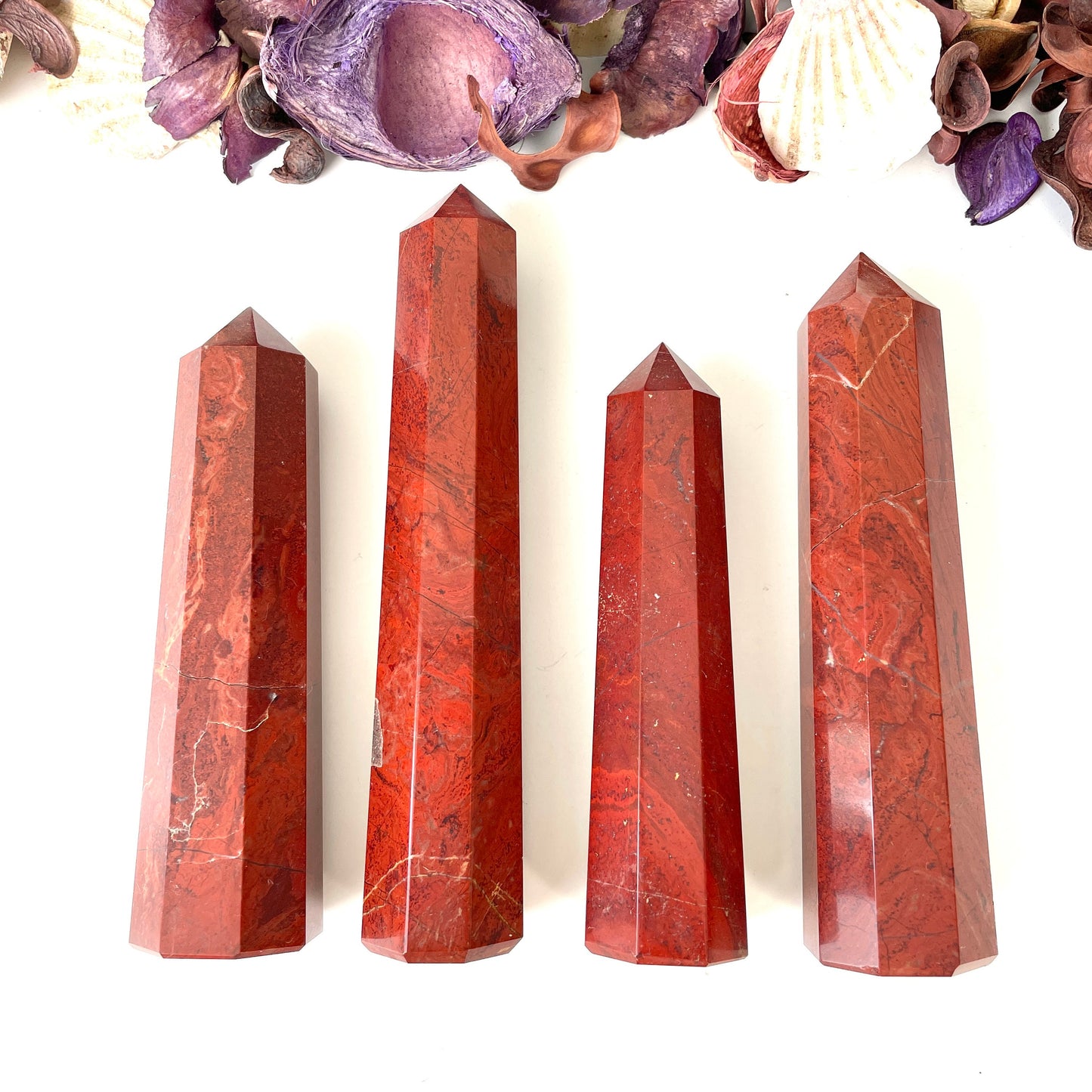 Healing Crystal for Meditation and Chakra Balancing