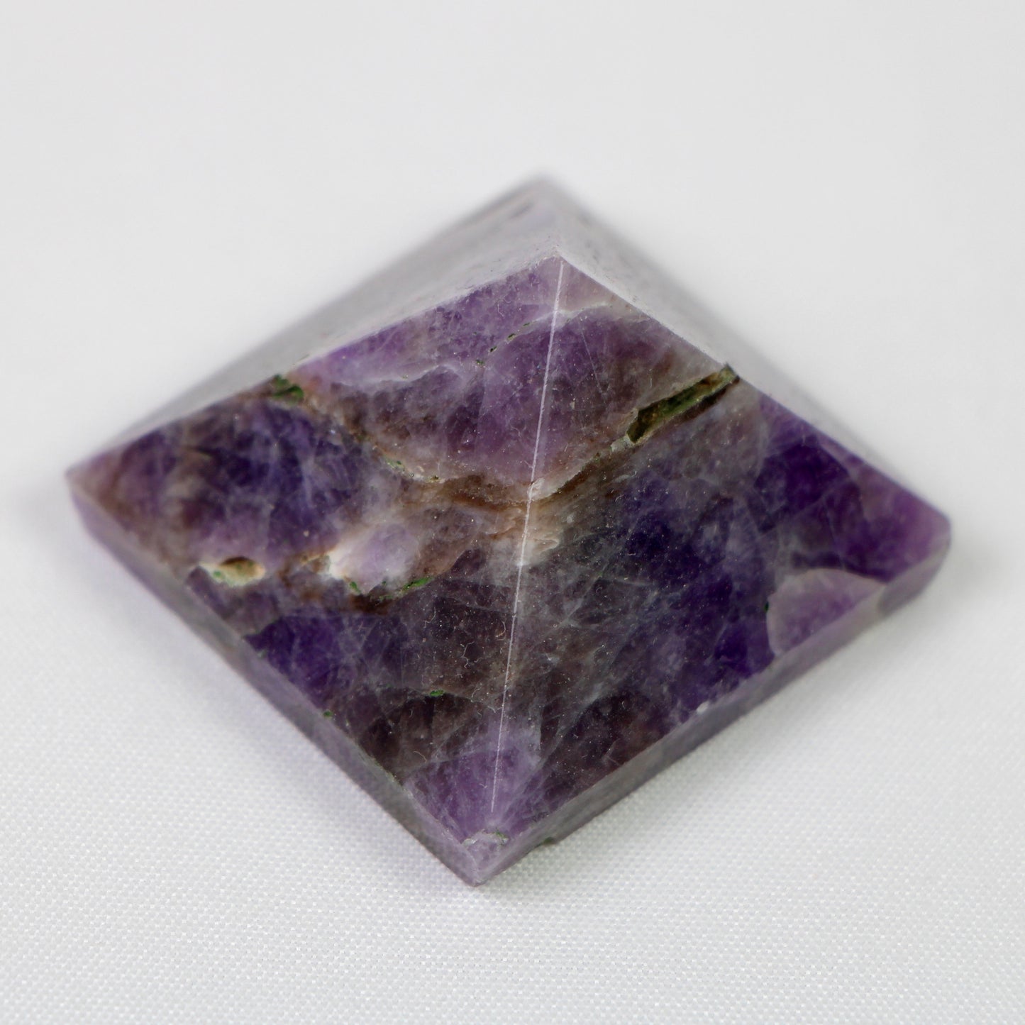 Healing Crystal for Meditation and Chakra Balancing