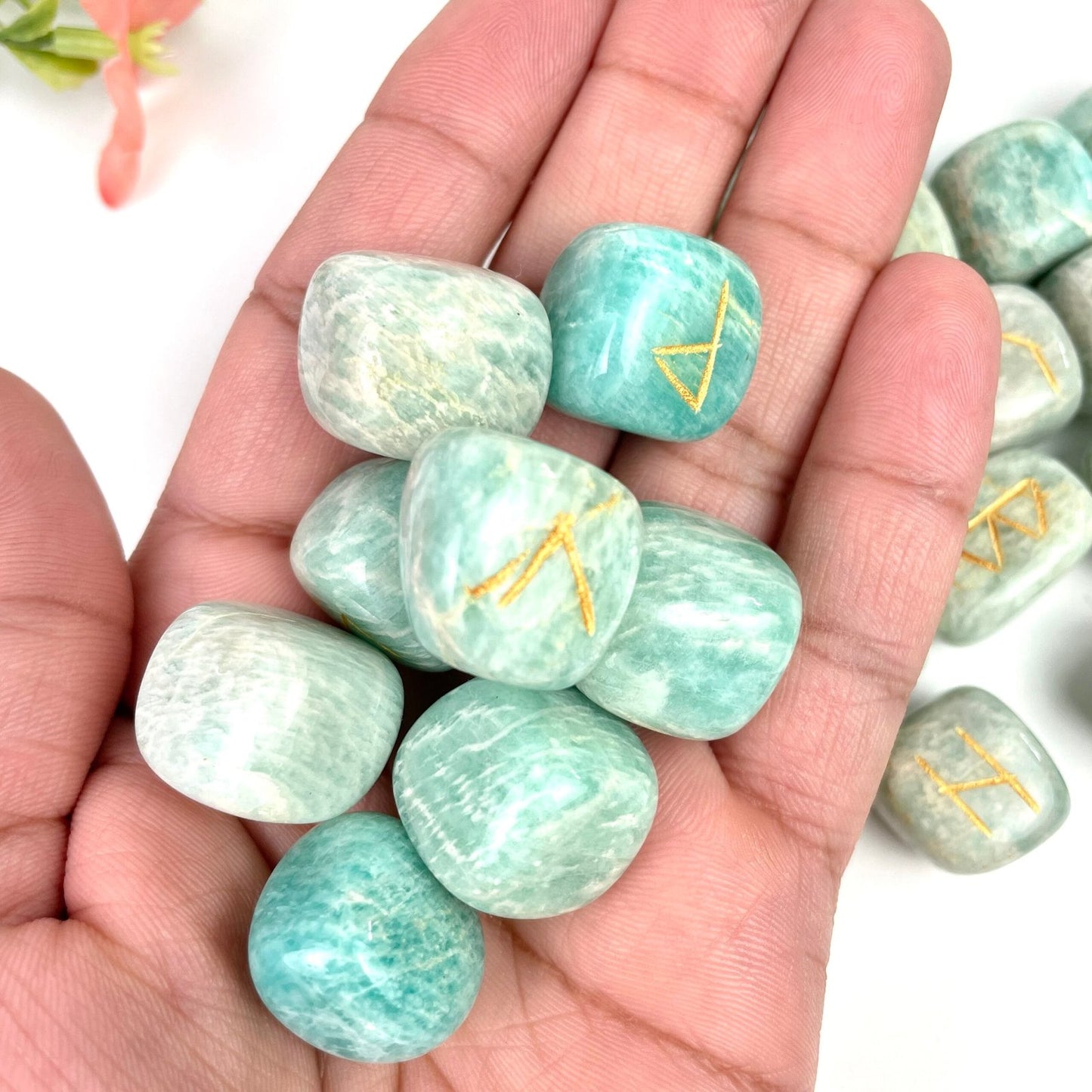 Healing Crystal for Meditation and Chakra Balancing