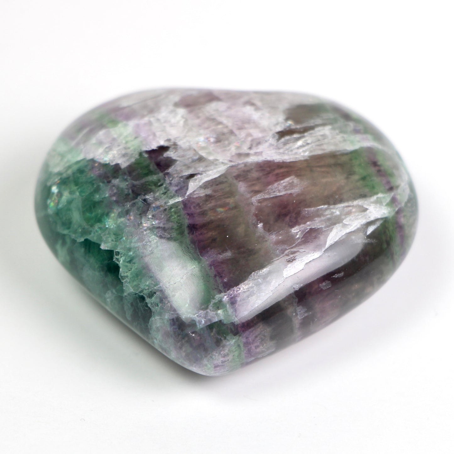 Healing Crystal for Meditation and Chakra Balancing