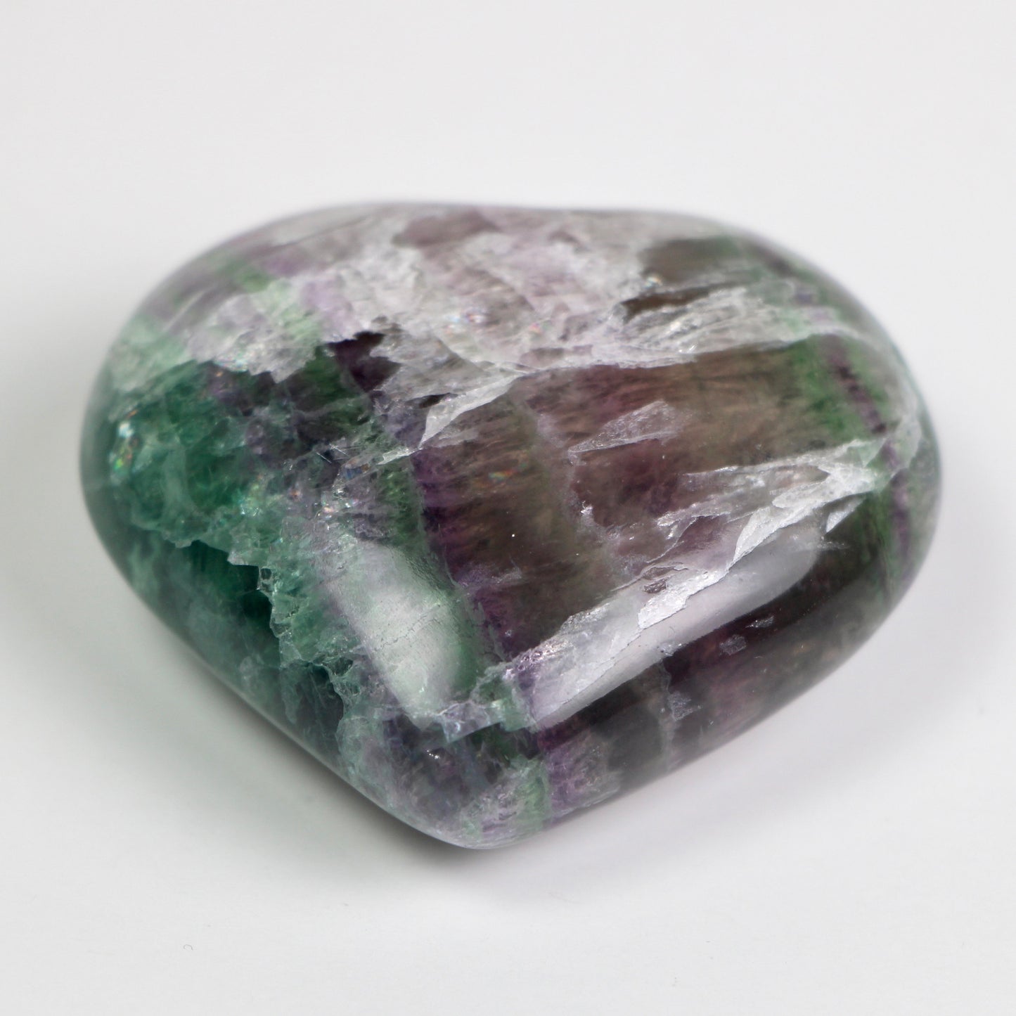 Healing Crystal for Meditation and Chakra Balancing
