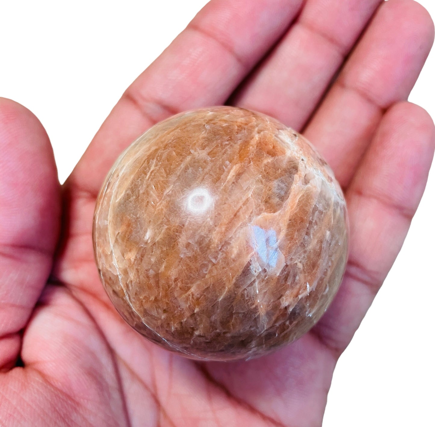 Healing Crystal for Meditation and Chakra Balancing