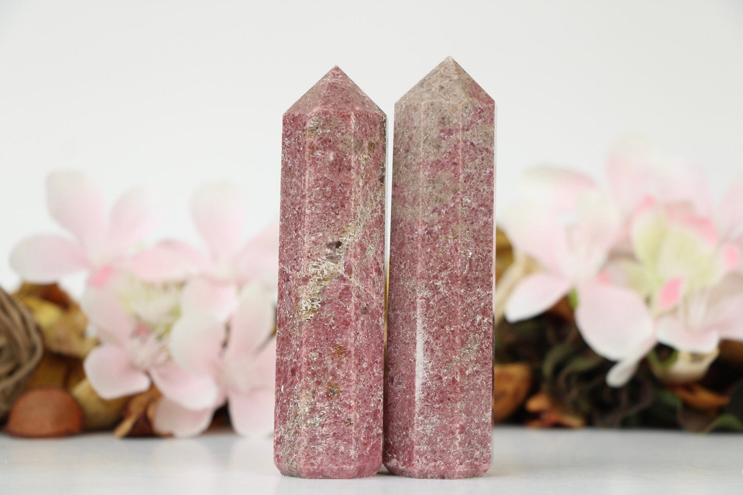 Healing Crystal for Meditation and Chakra Balancing