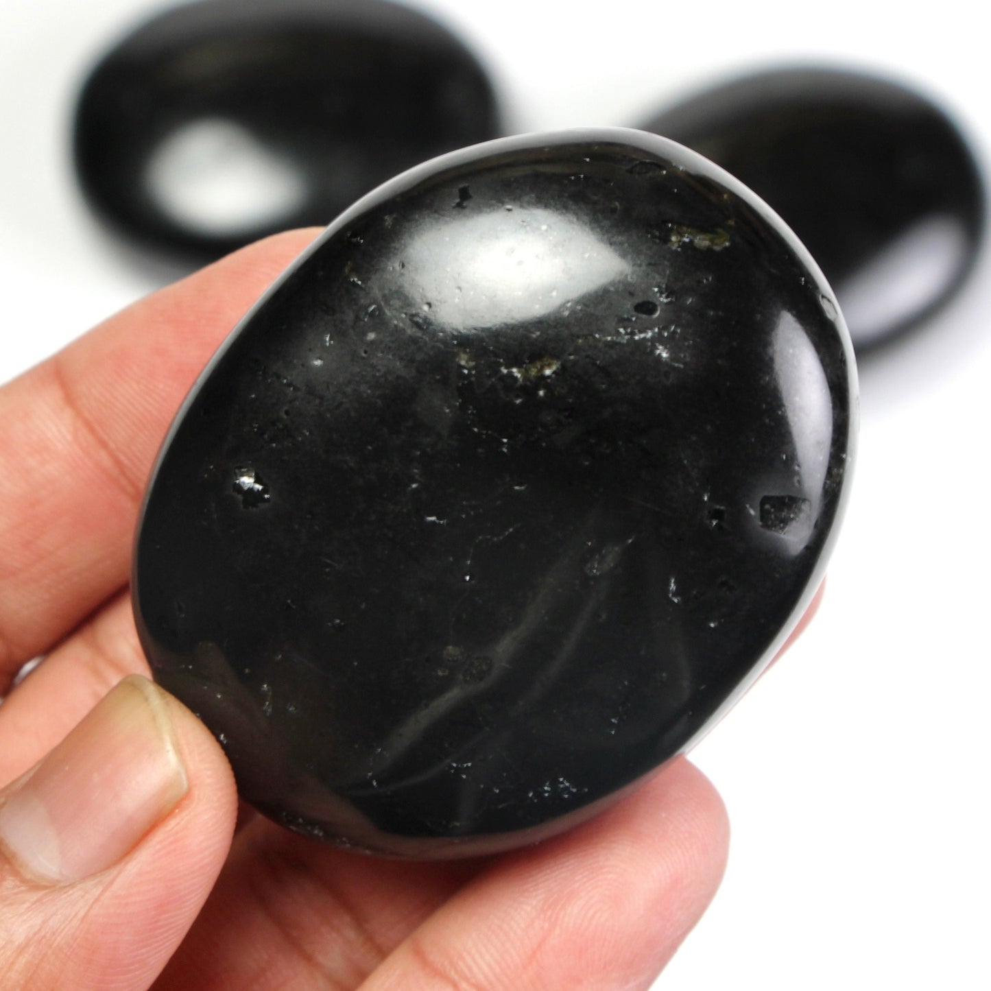 Healing Crystal for Meditation and Chakra Balancing