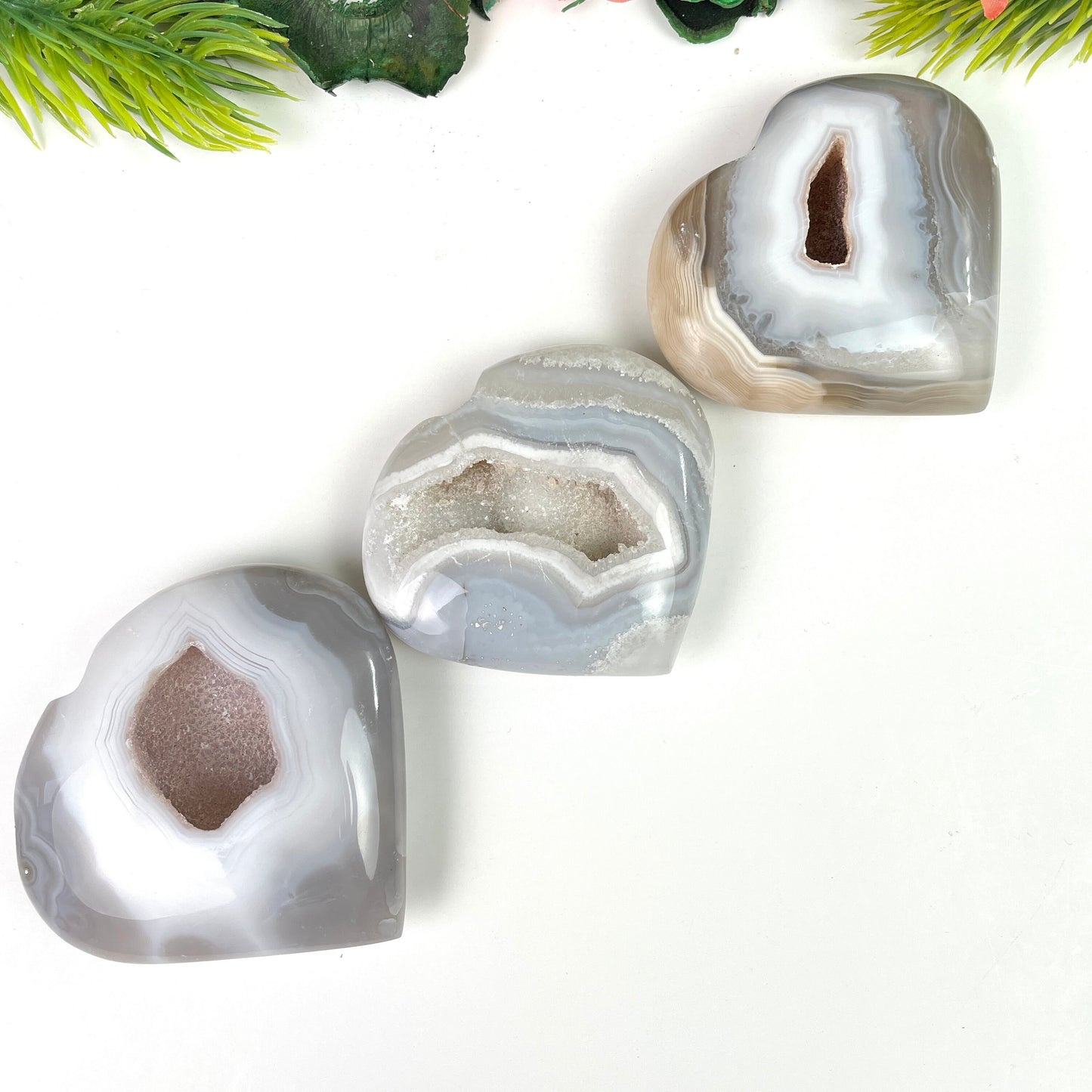 Healing Crystal for Meditation and Chakra Balancing
