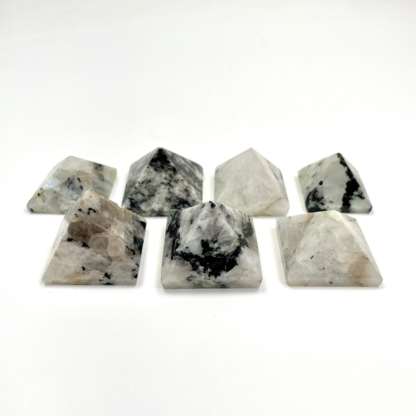 Healing Crystal for Meditation and Chakra Balancing