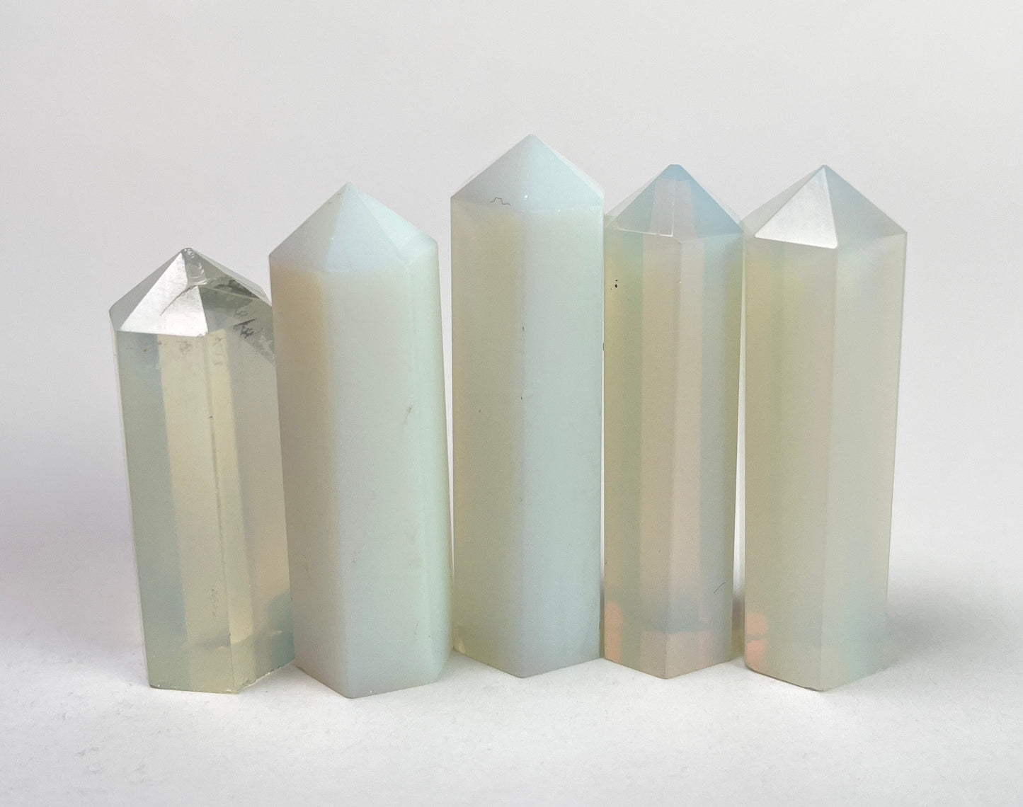 Healing Crystal for Meditation and Chakra Balancing