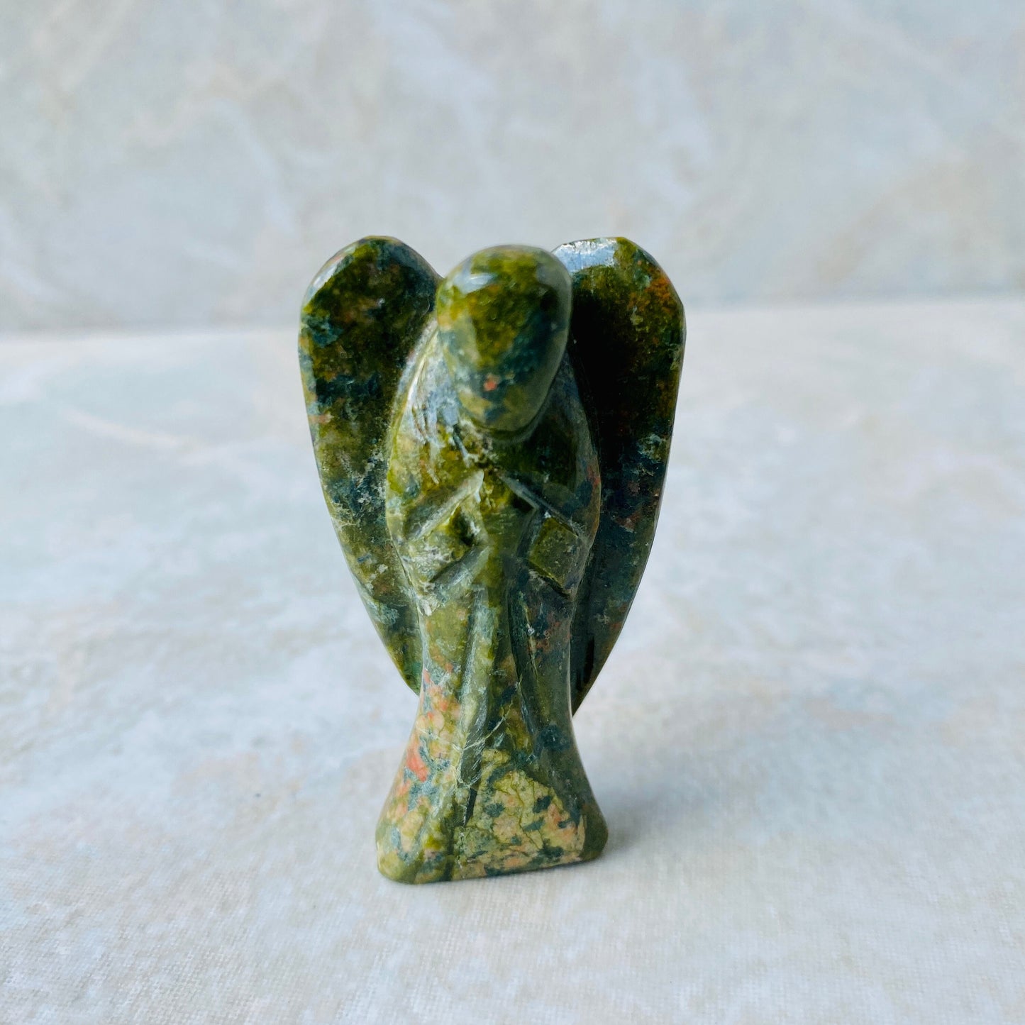 Healing Crystal for Meditation and Chakra Balancing