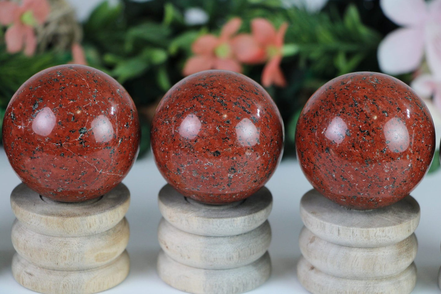 Healing Crystal for Meditation and Chakra Balancing