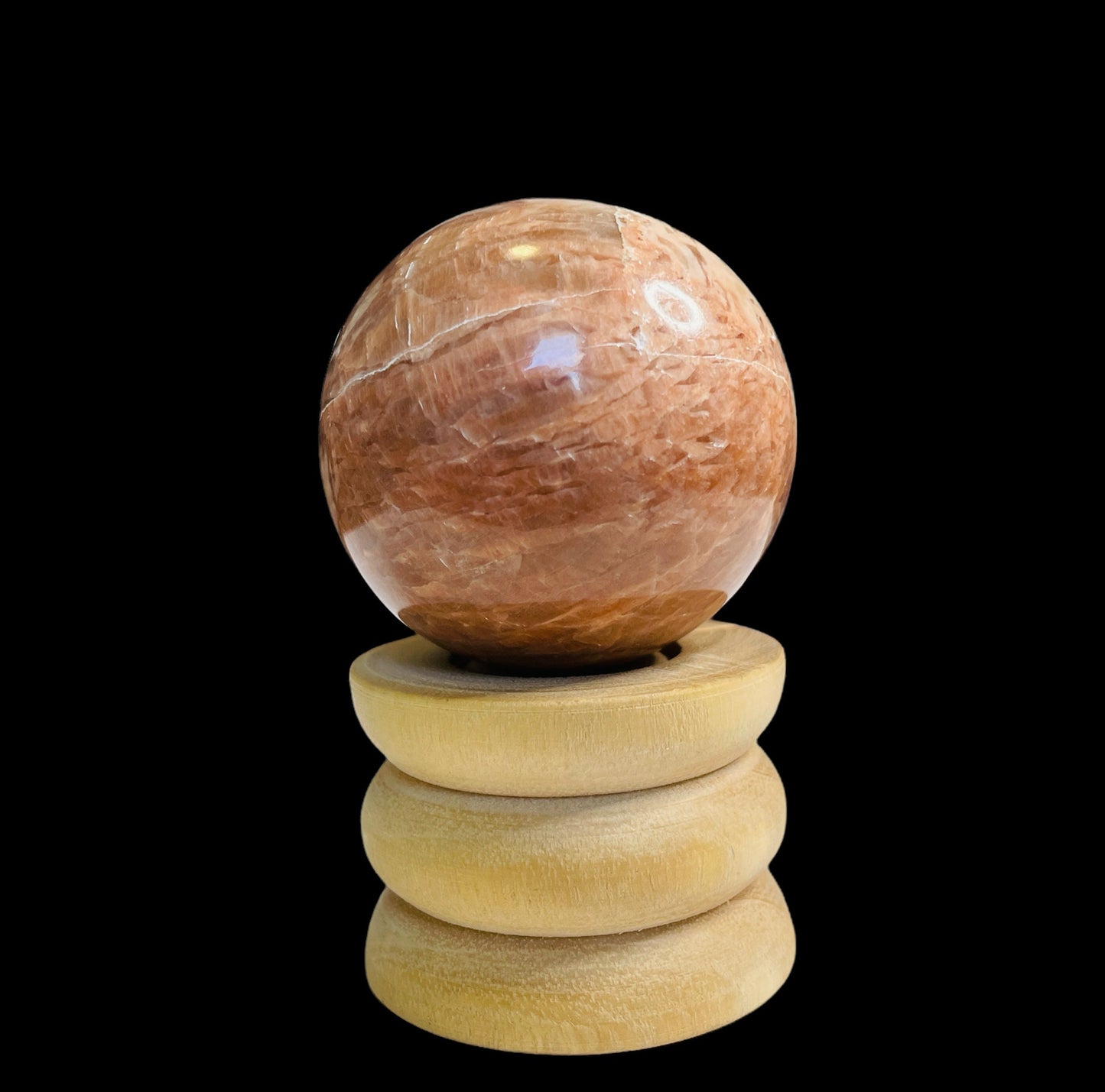 Healing Crystal for Meditation and Chakra Balancing