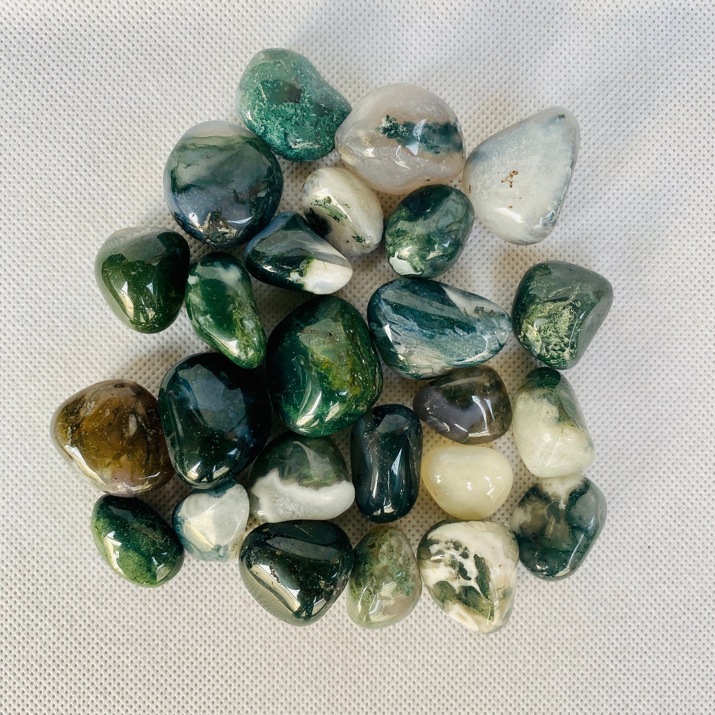 Healing Crystal for Meditation and Chakra Balancing