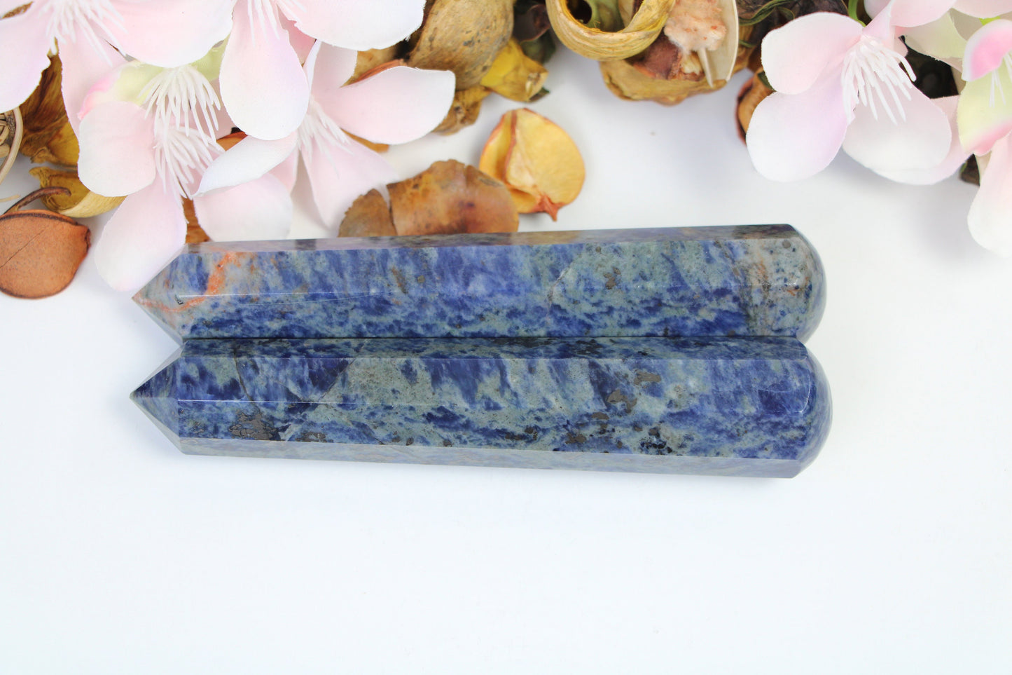 Healing Crystal for Meditation and Chakra Balancing
