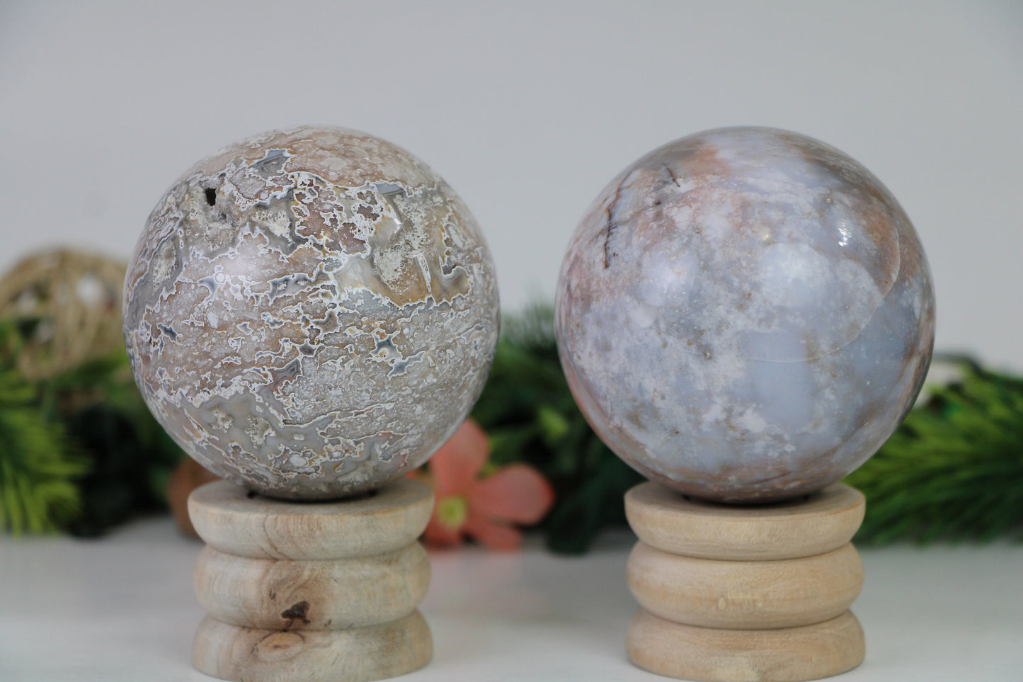 Healing Crystal for Meditation and Chakra Balancing