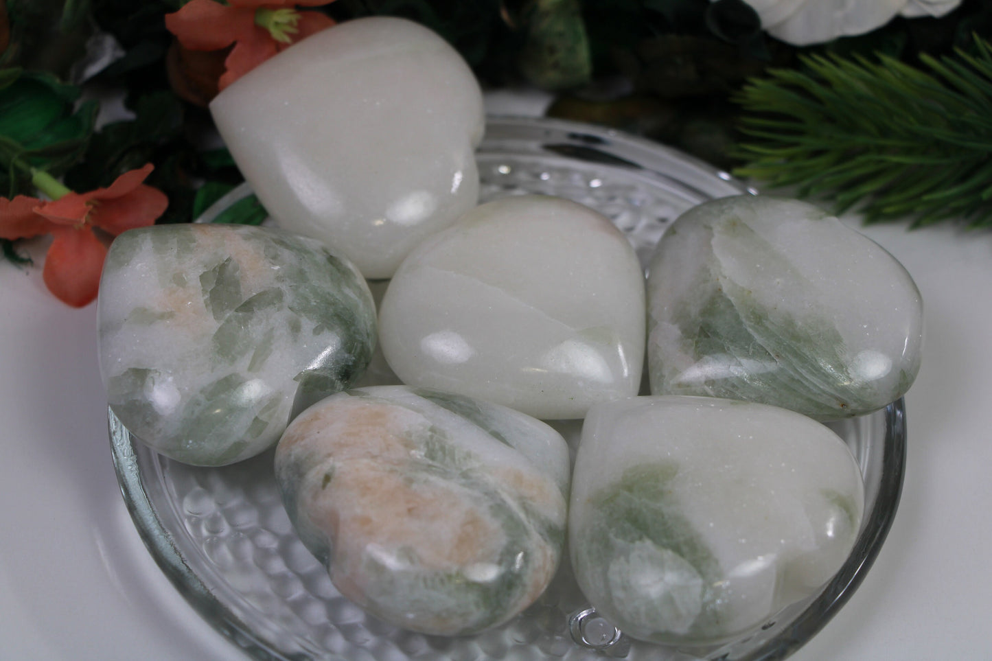 Healing Crystal for Meditation and Chakra Balancing