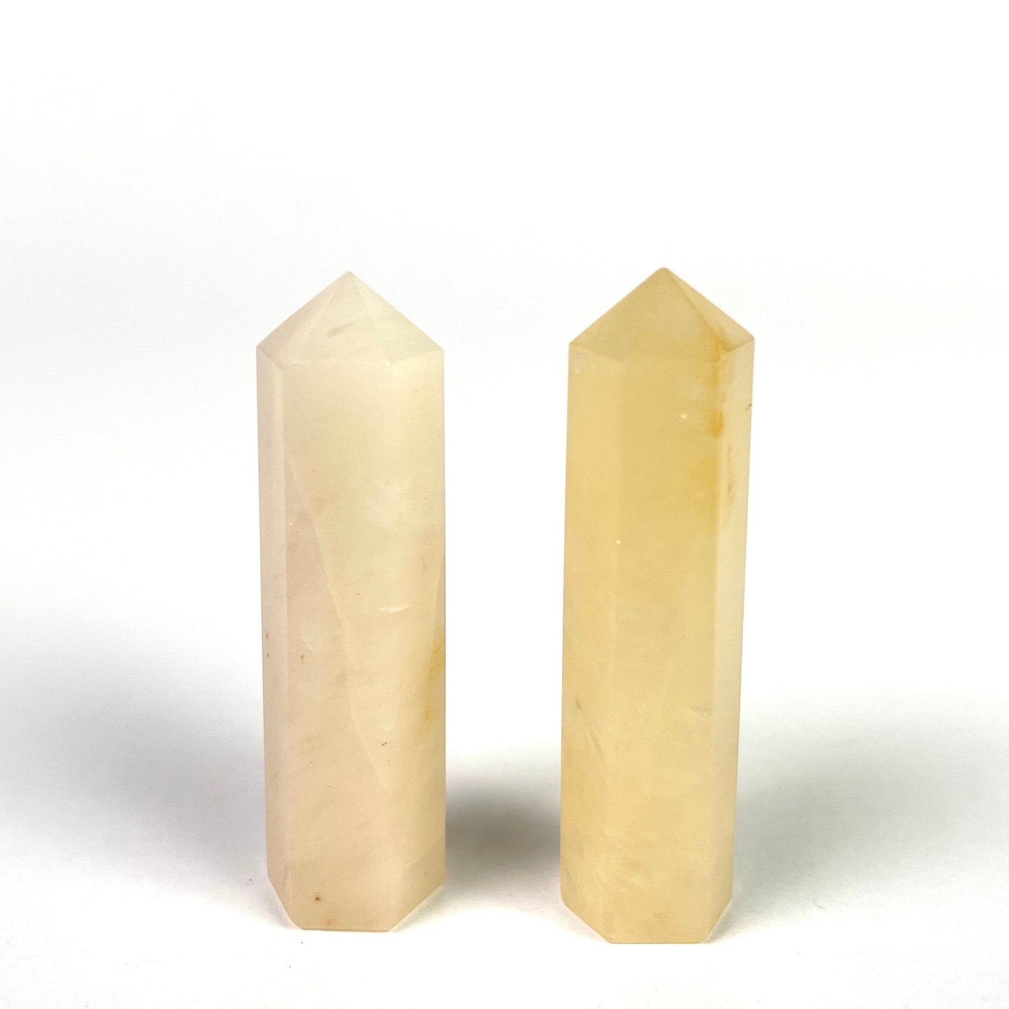 Healing Crystal for Meditation and Chakra Balancing