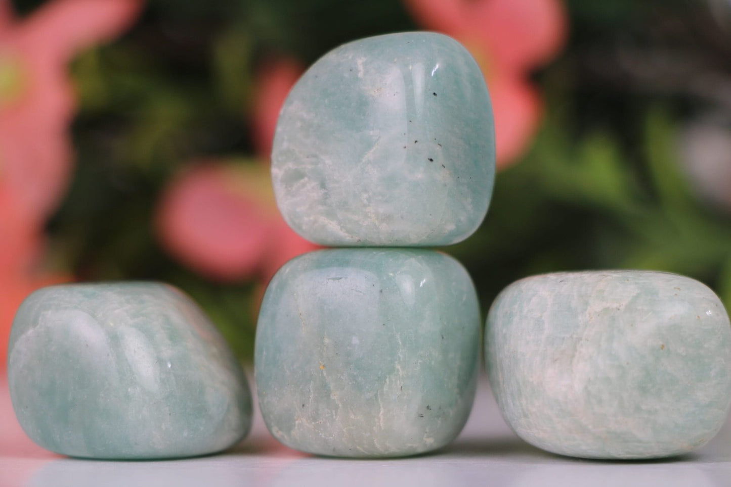 Healing Crystal for Meditation and Chakra Balancing
