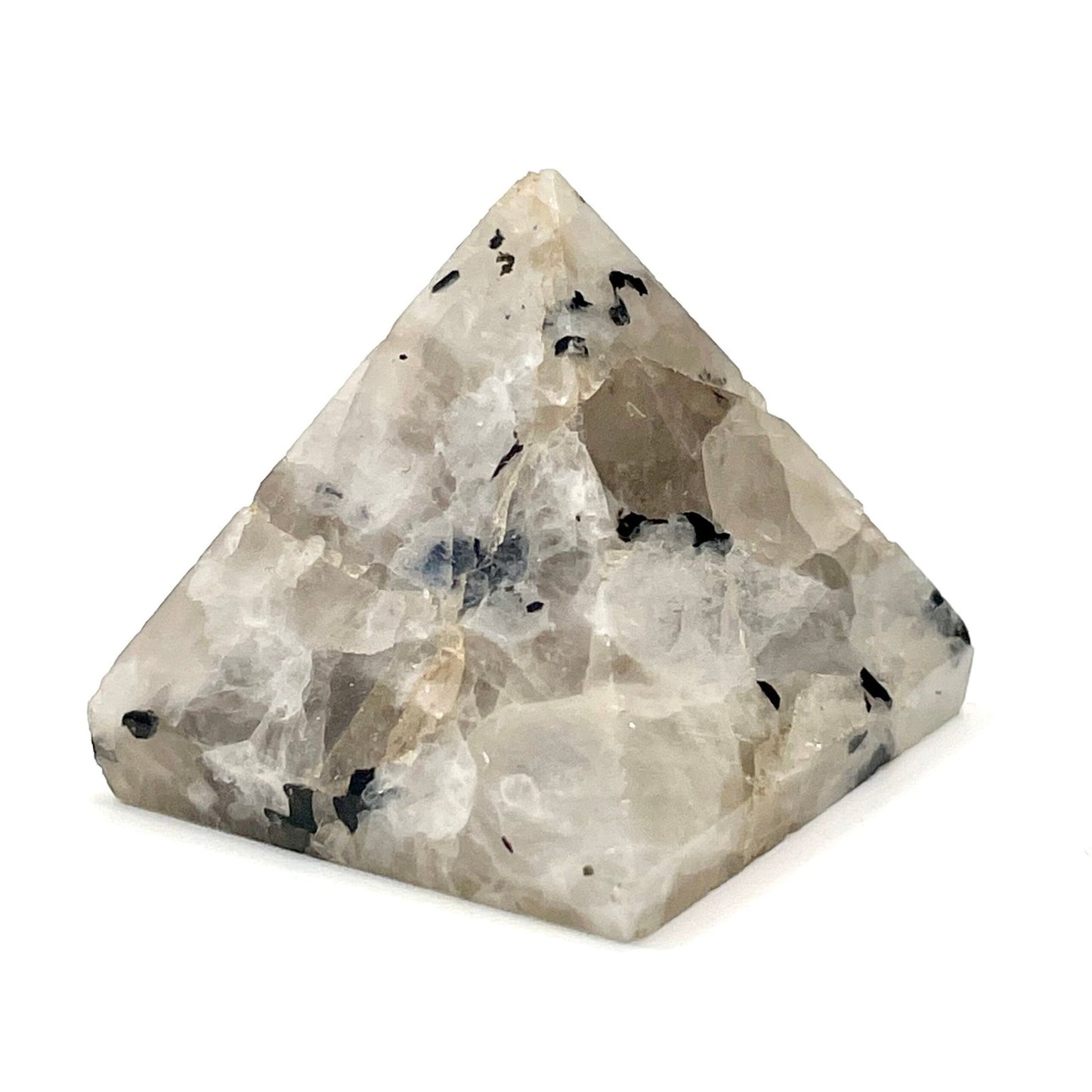 Healing Crystal for Meditation and Chakra Balancing