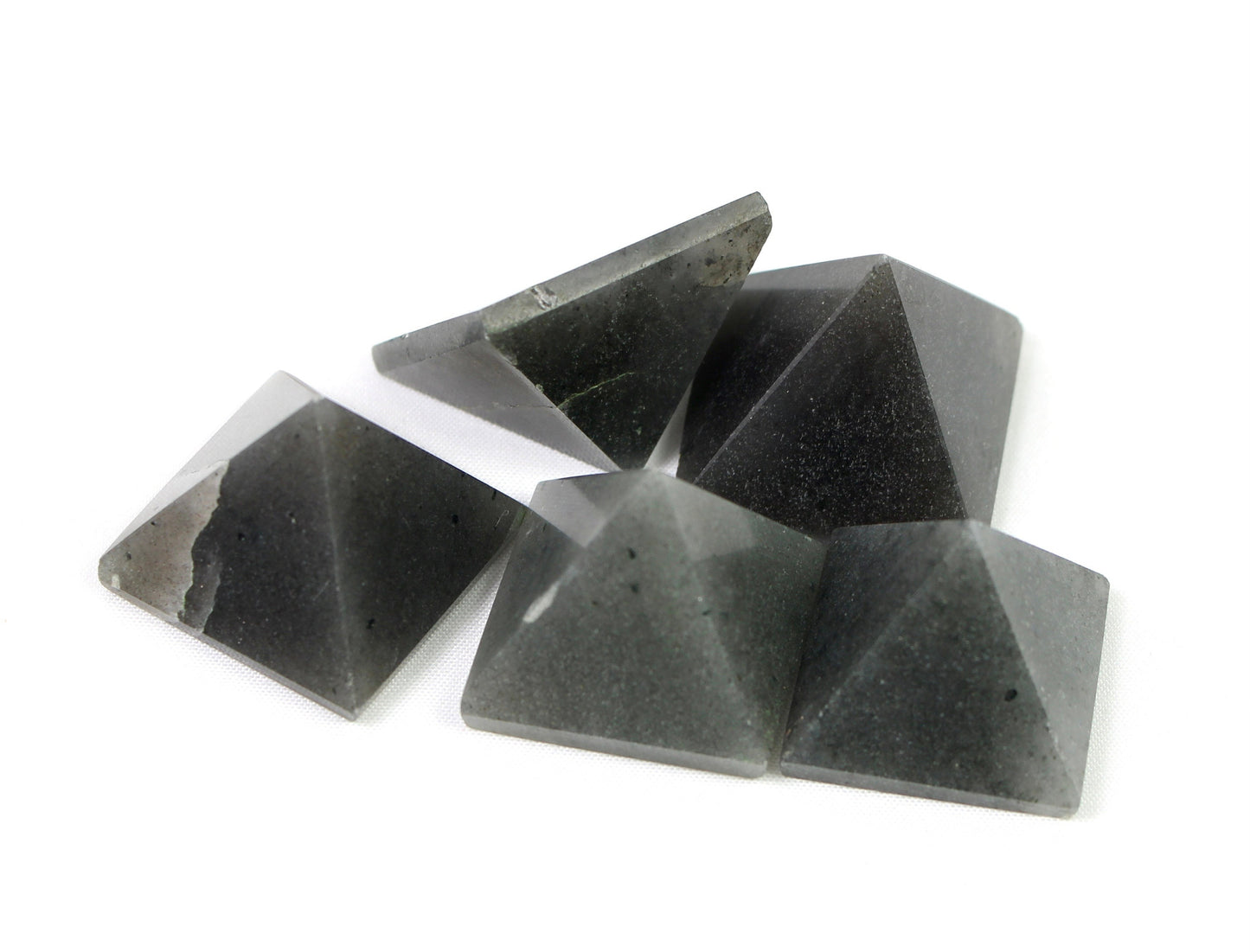 Healing Crystal for Meditation and Chakra Balancing