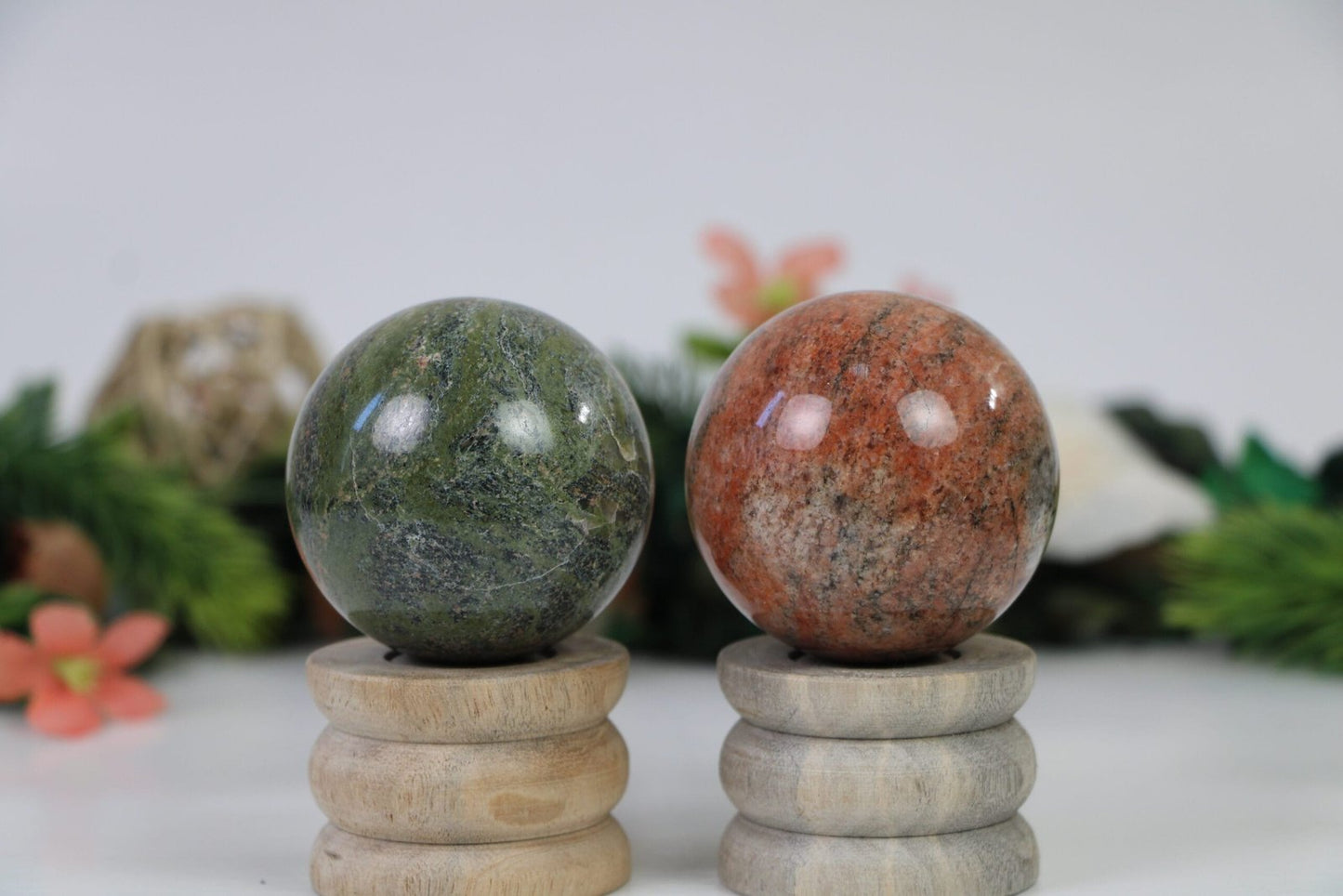 Healing Crystal for Meditation and Chakra Balancing