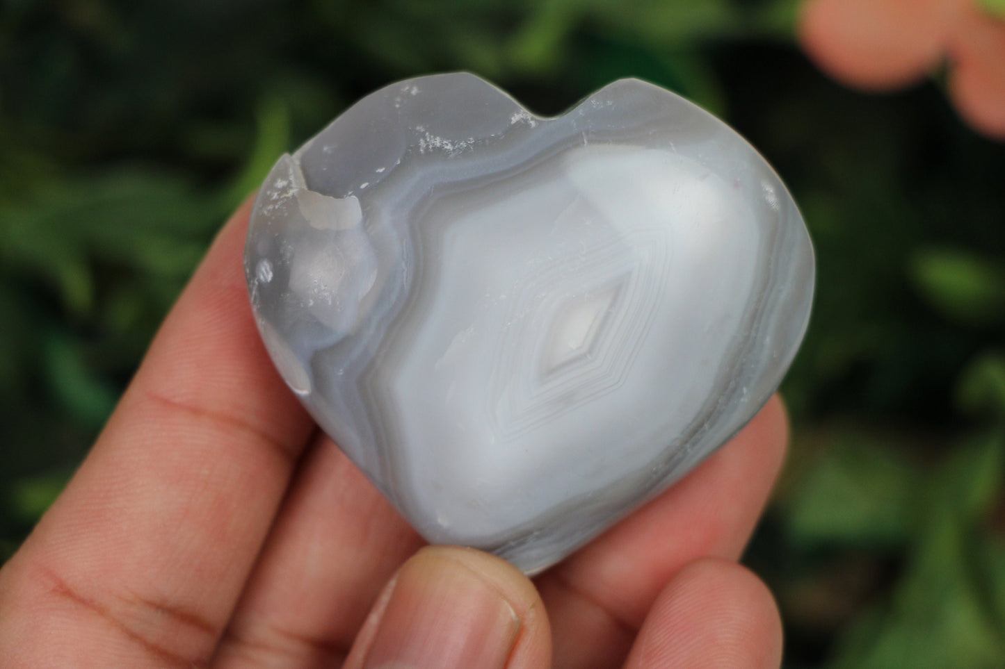 Healing Crystal for Meditation and Chakra Balancing
