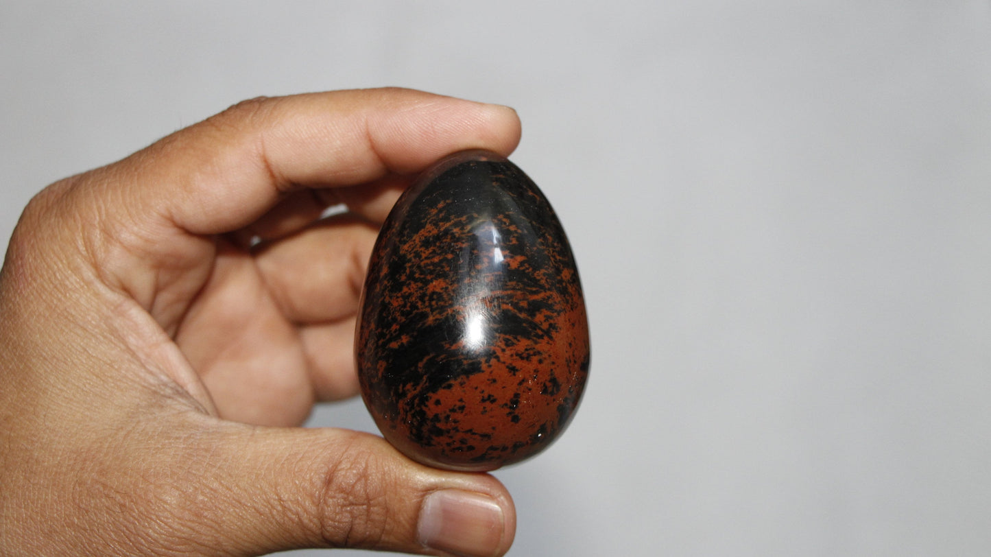 Healing Crystal for Meditation and Chakra Balancing