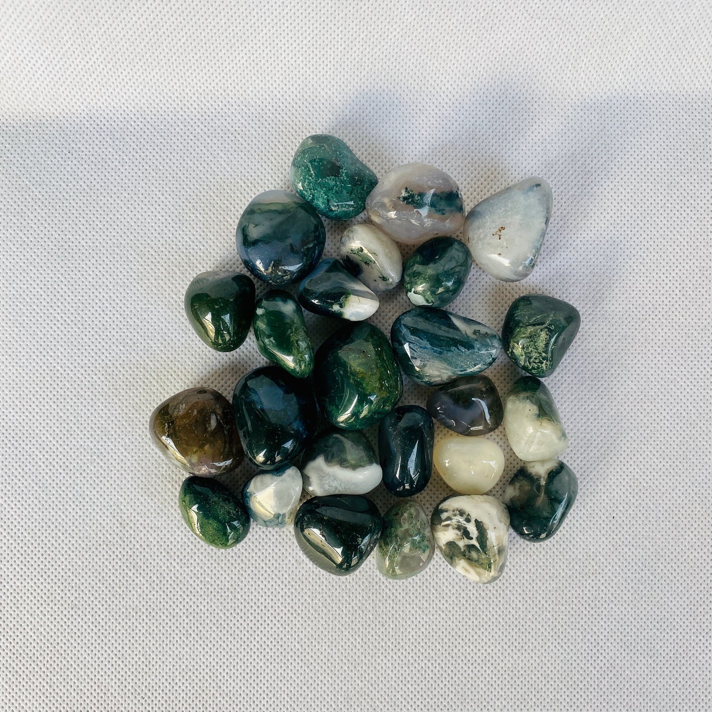 Healing Crystal for Meditation and Chakra Balancing