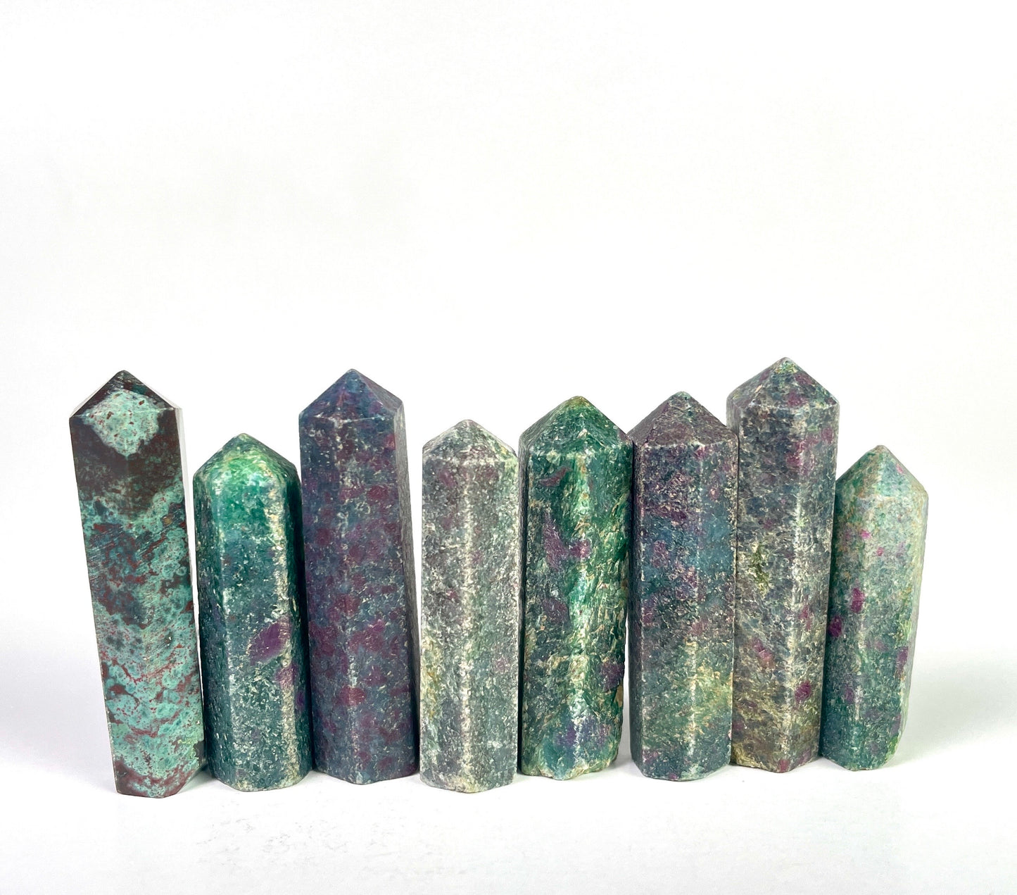 Healing Crystal for Meditation and Chakra Balancing