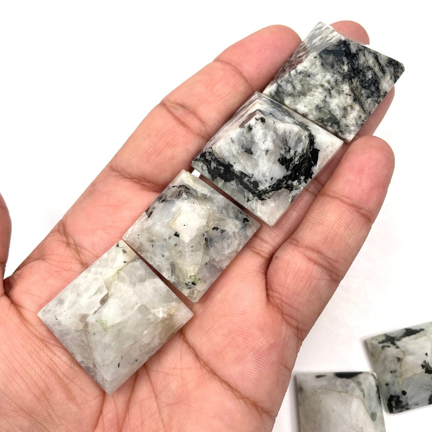 Healing Crystal for Meditation and Chakra Balancing