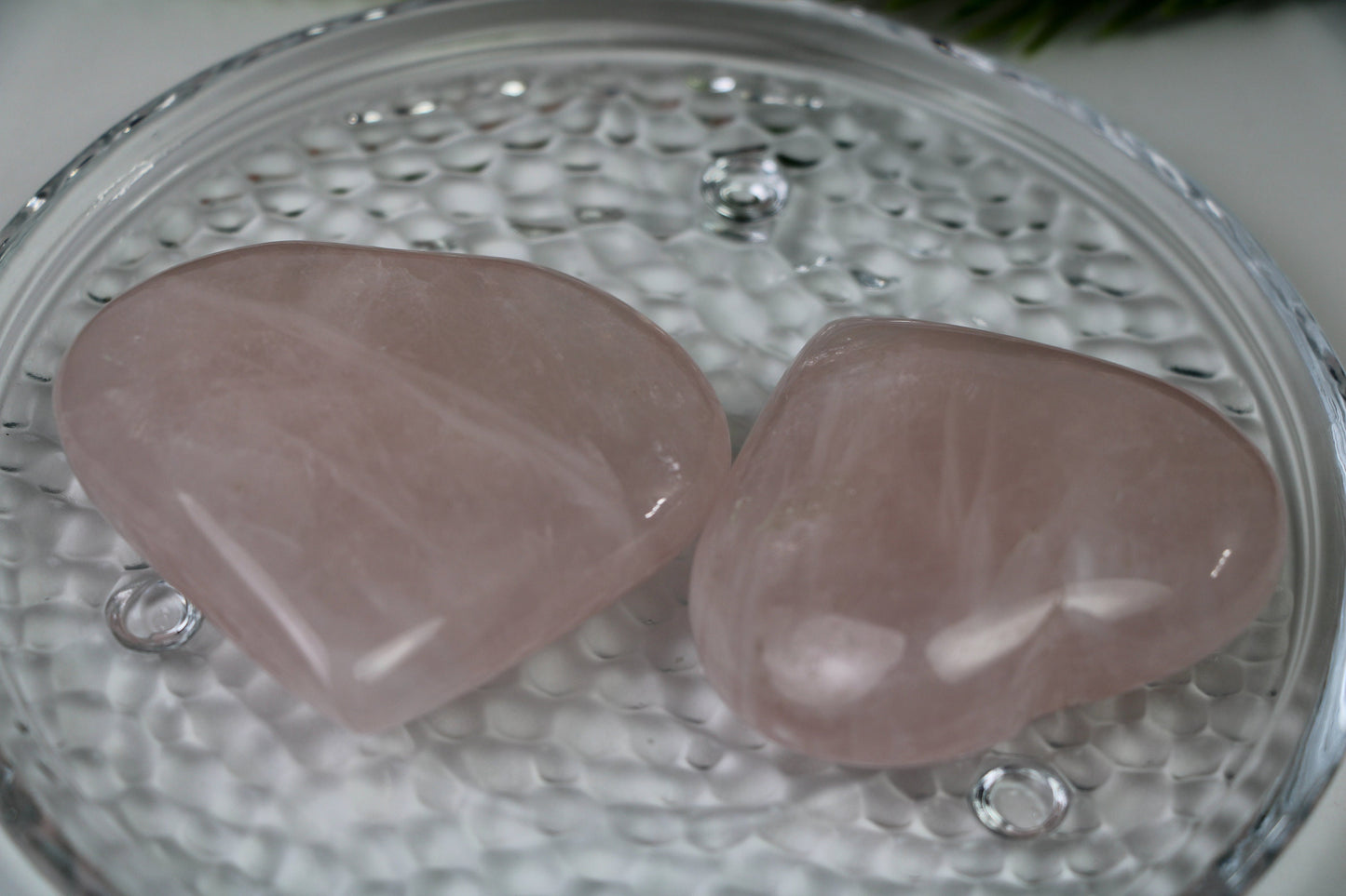 Healing Crystal for Meditation and Chakra Balancing