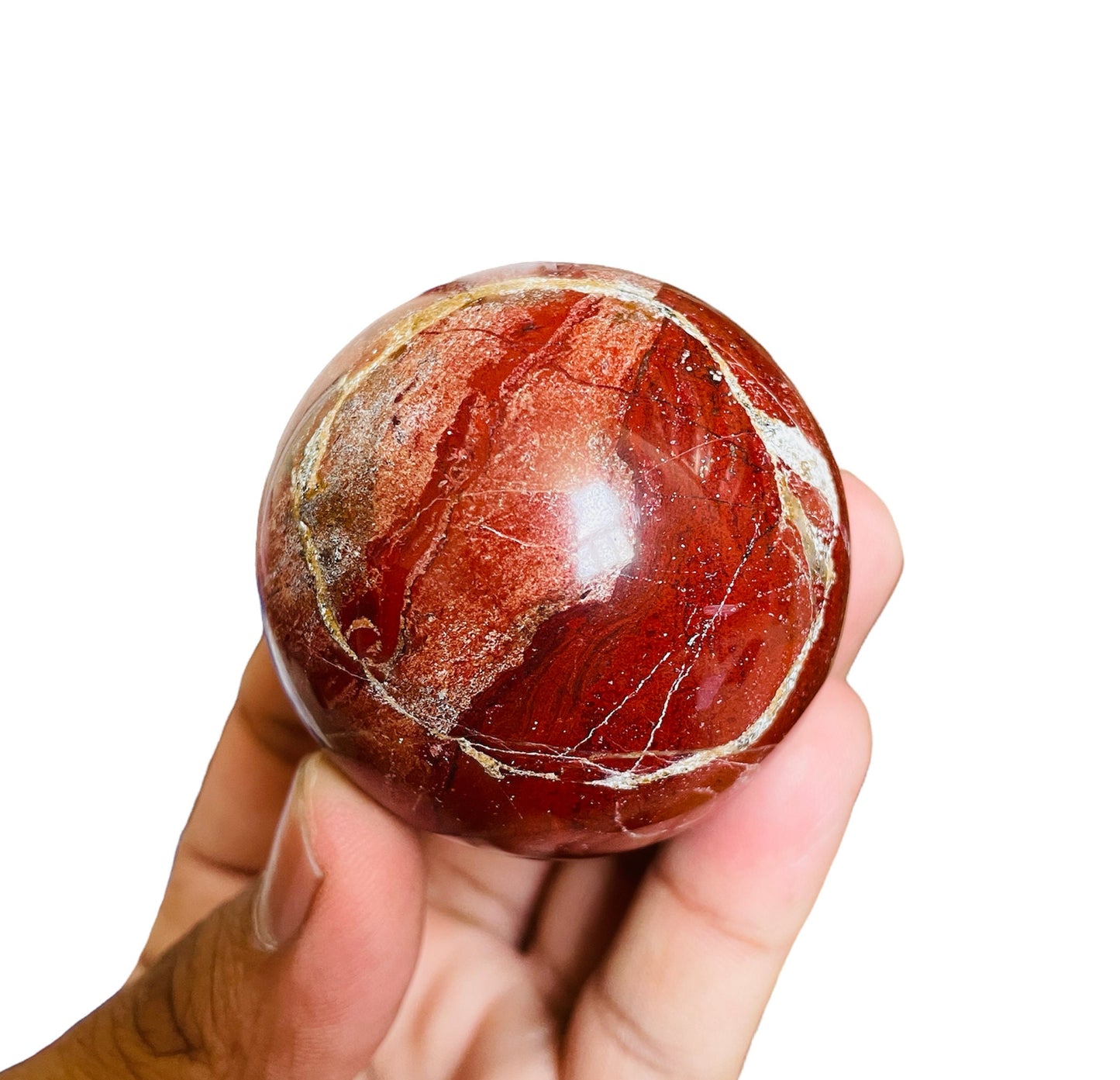 Healing Crystal for Meditation and Chakra Balancing