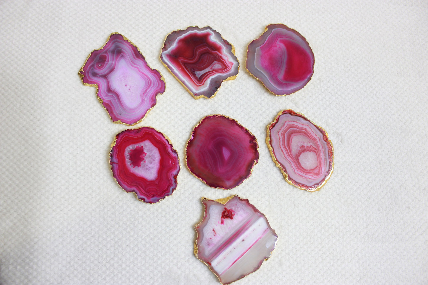 Healing Crystal for Meditation and Chakra Balancing
