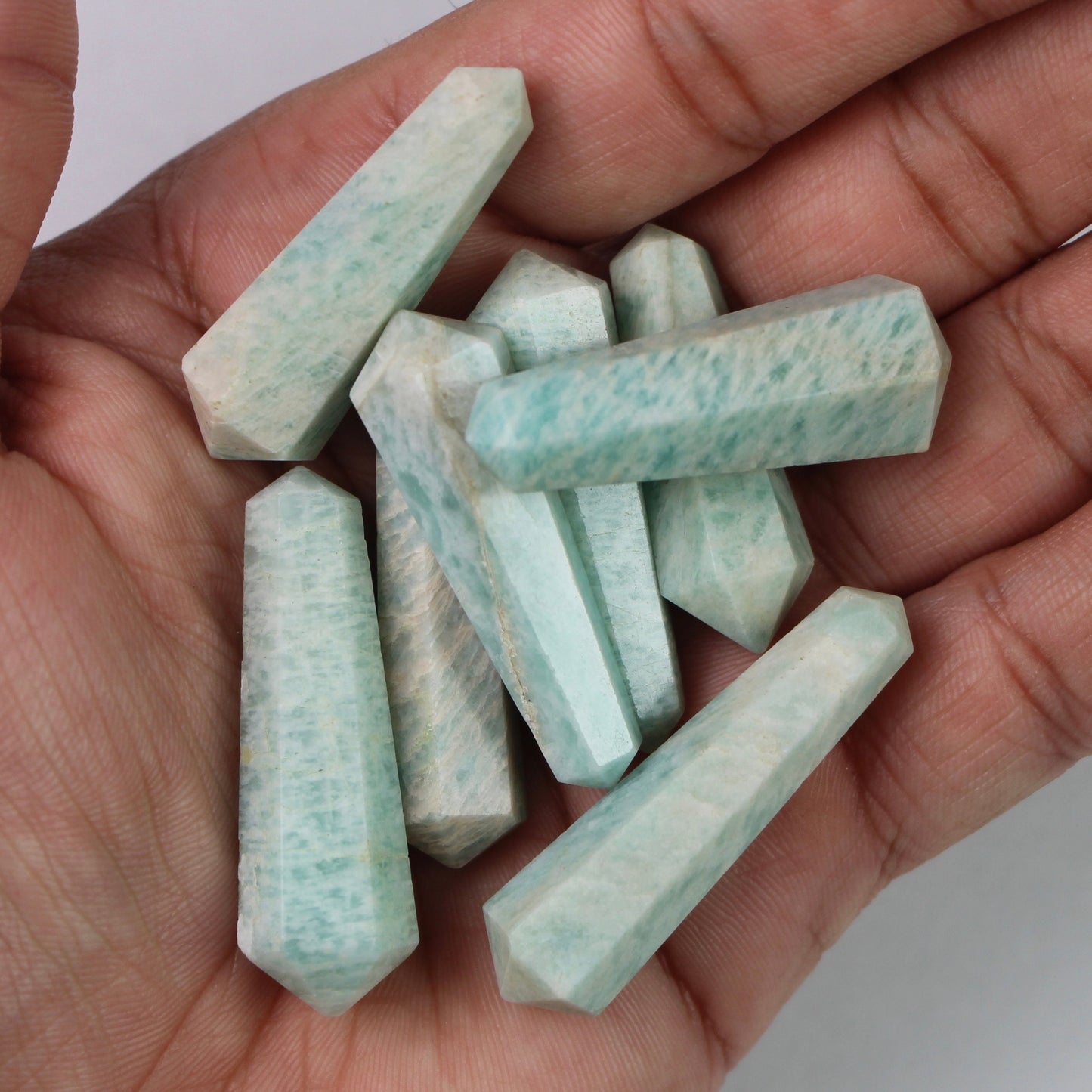 Healing Crystal for Meditation and Chakra Balancing