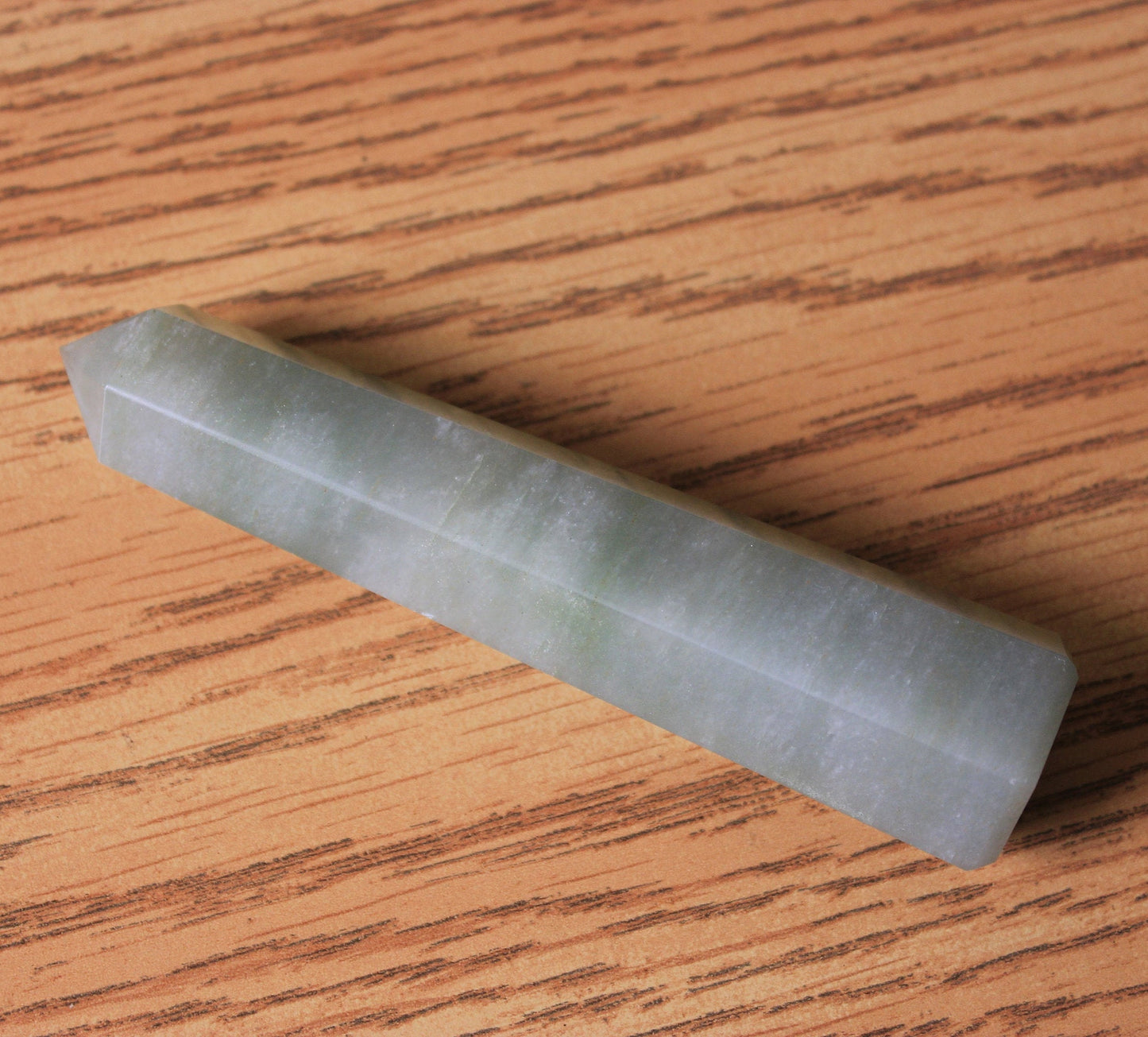 Healing Crystal for Meditation and Chakra Balancing