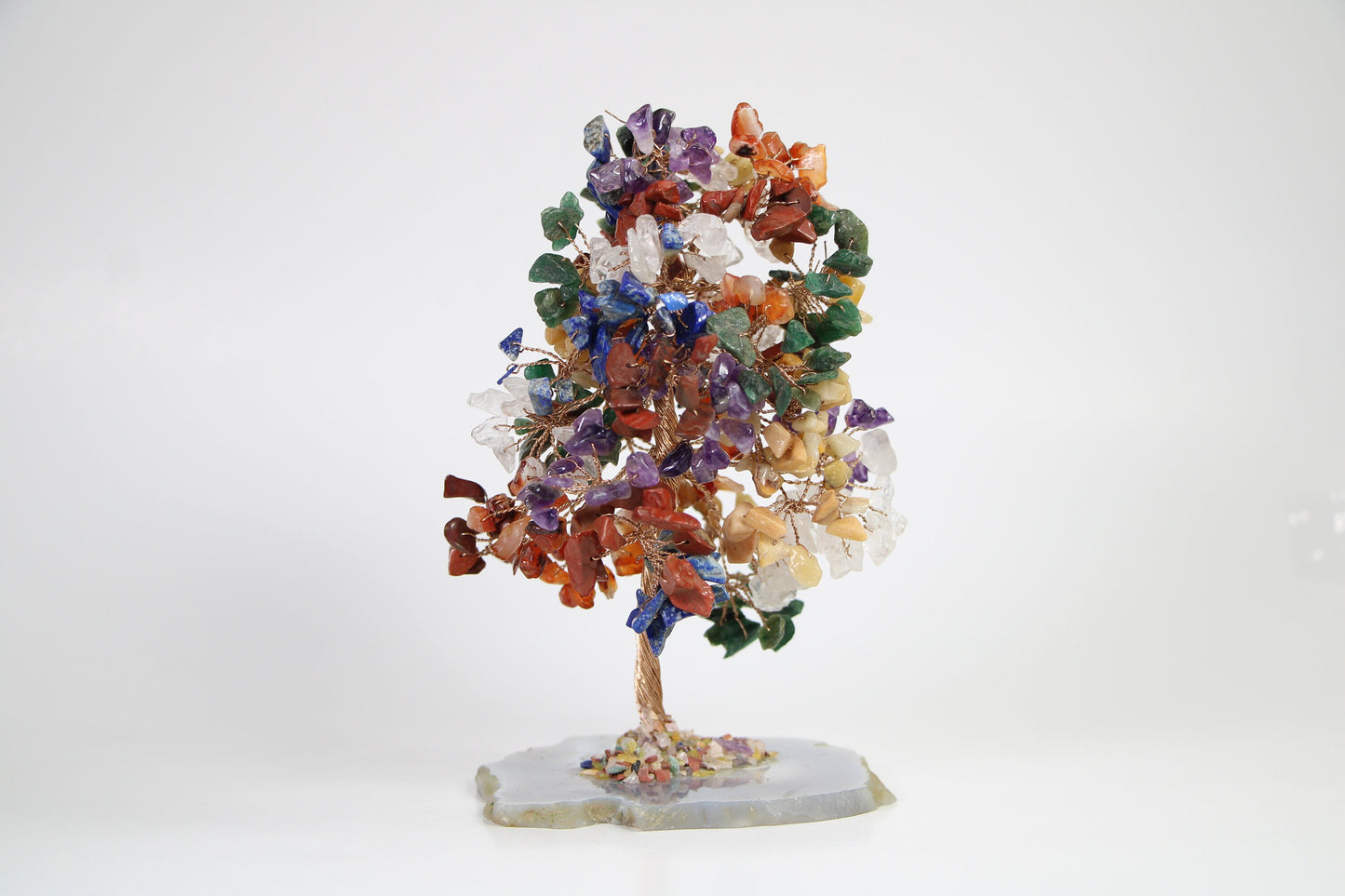 Healing Crystal for Meditation and Chakra Balancing