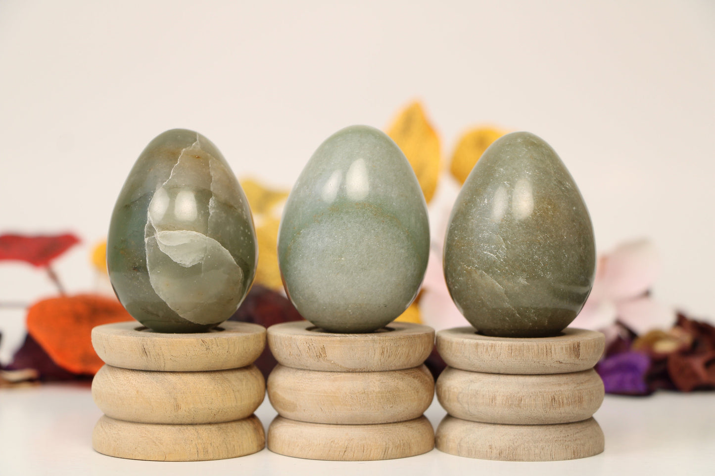 Healing Crystal for Meditation and Chakra Balancing