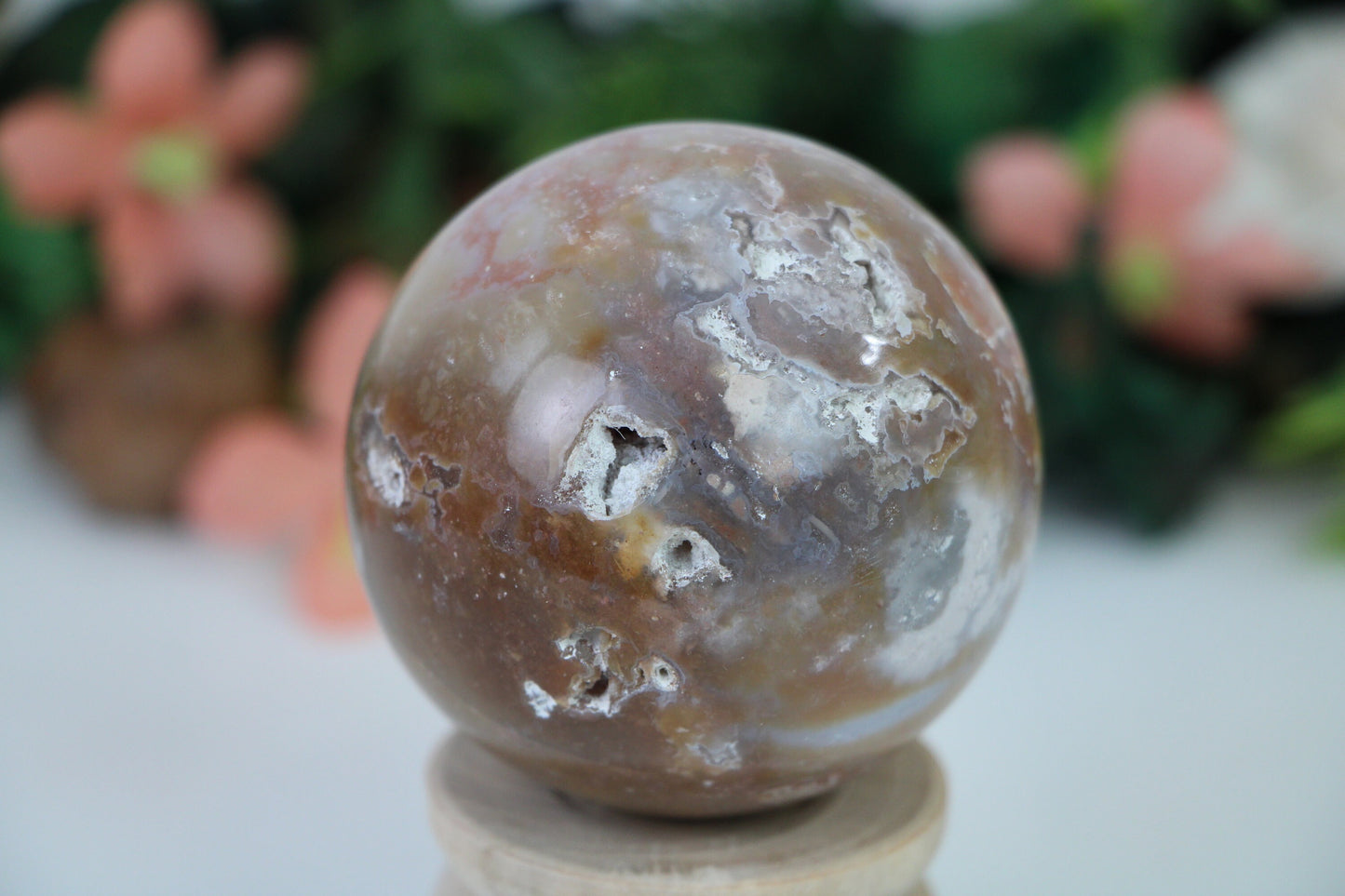 Healing Crystal for Meditation and Chakra Balancing