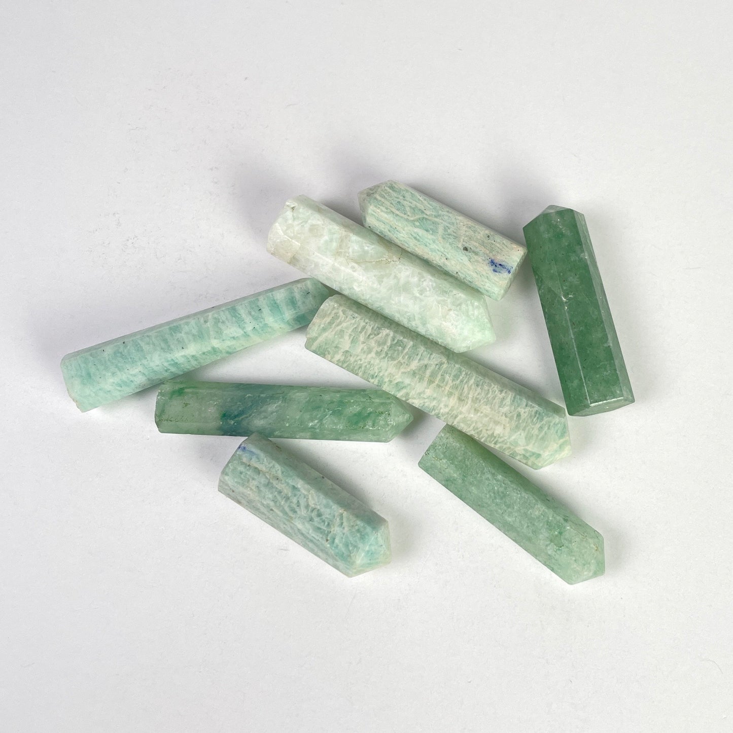 Healing Crystal for Meditation and Chakra Balancing