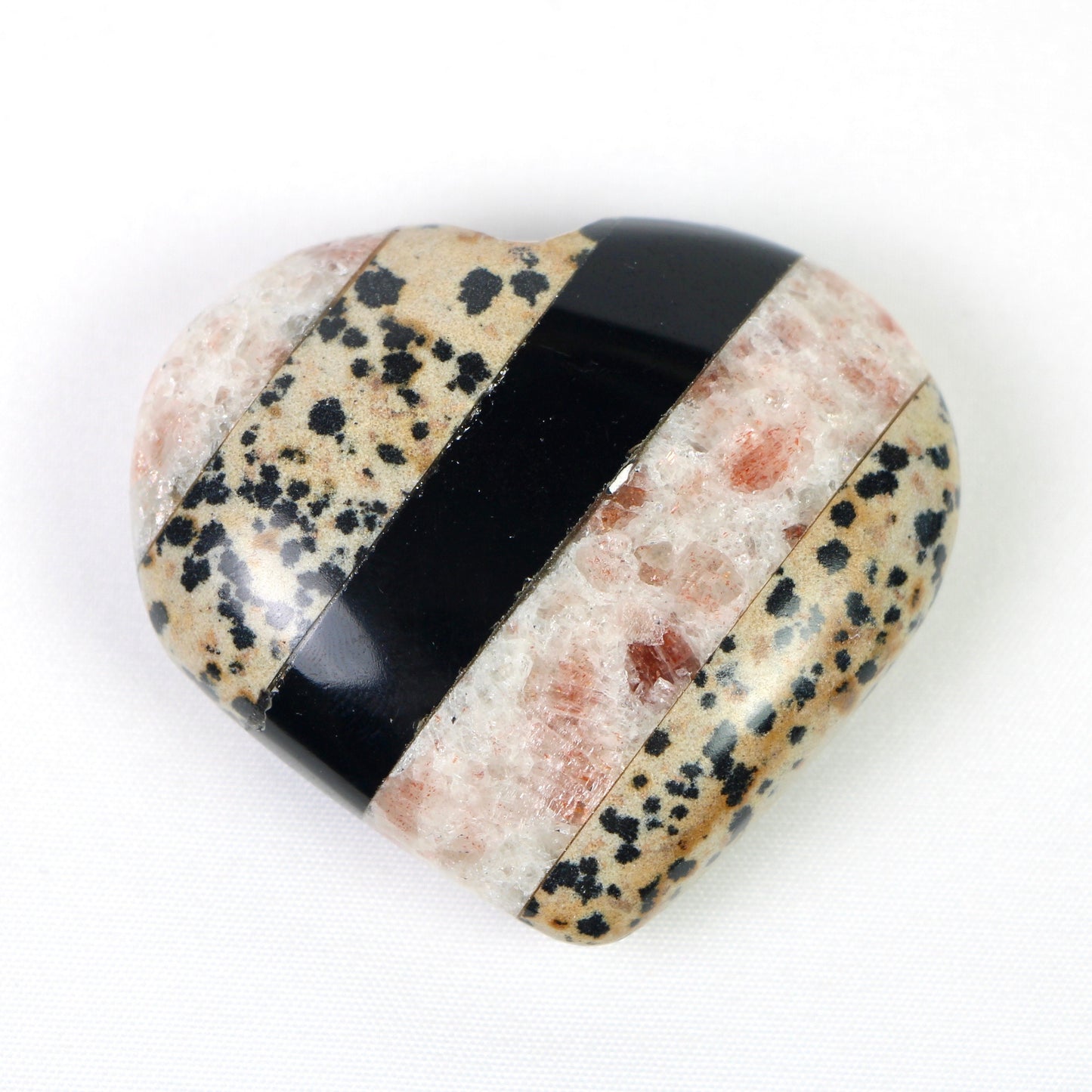 Healing Crystal for Meditation and Chakra Balancing