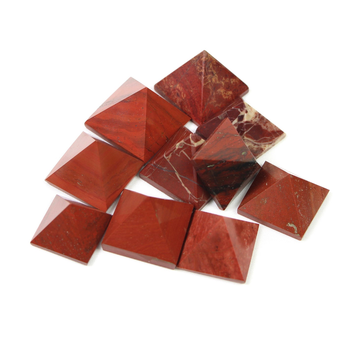 Healing Crystal for Meditation and Chakra Balancing