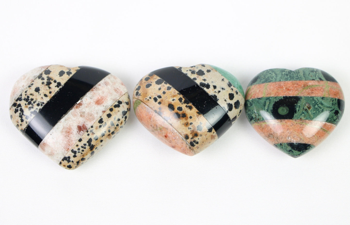 Healing Crystal for Meditation and Chakra Balancing