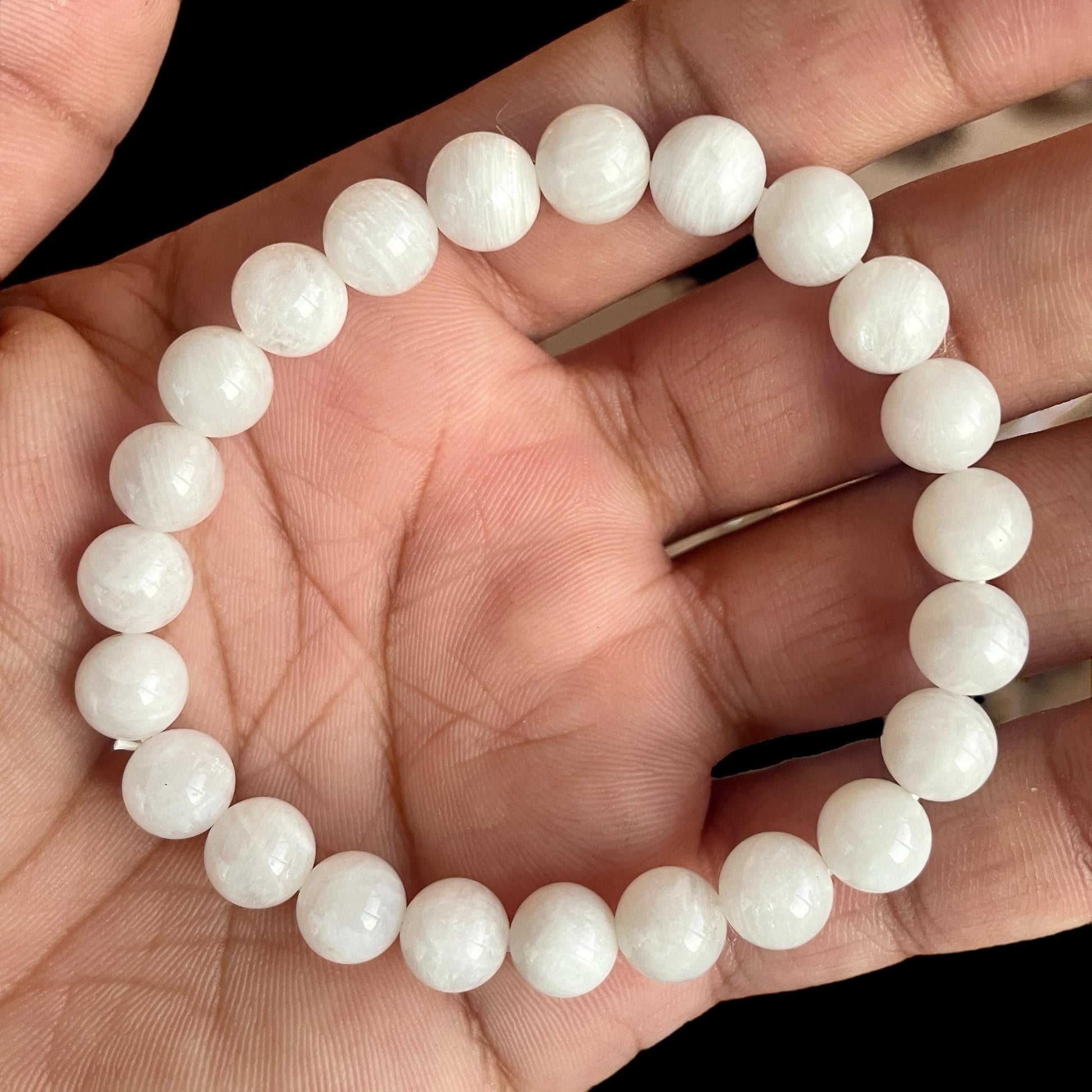 Healing Crystal for Meditation and Chakra Balancing