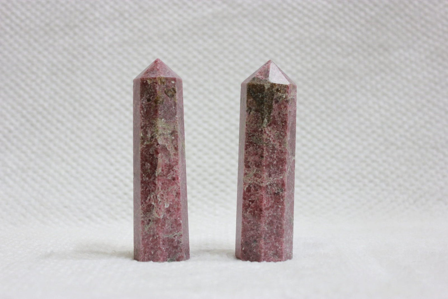 Healing Crystal for Meditation and Chakra Balancing