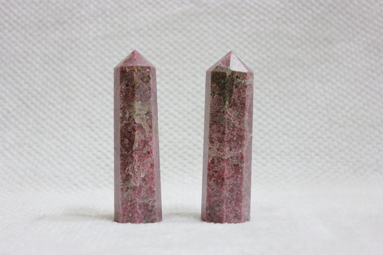 Healing Crystal for Meditation and Chakra Balancing
