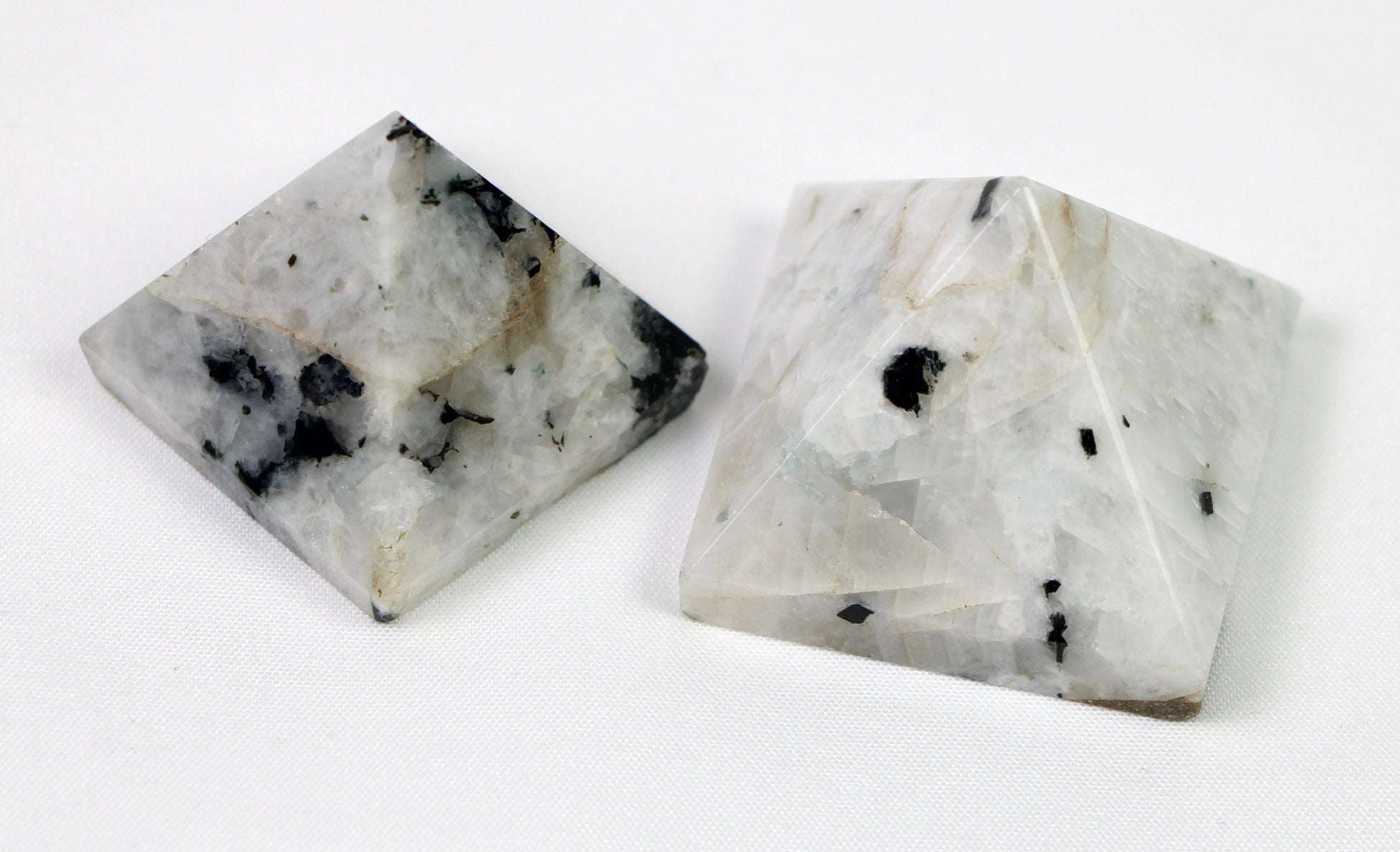 Healing Crystal for Meditation and Chakra Balancing