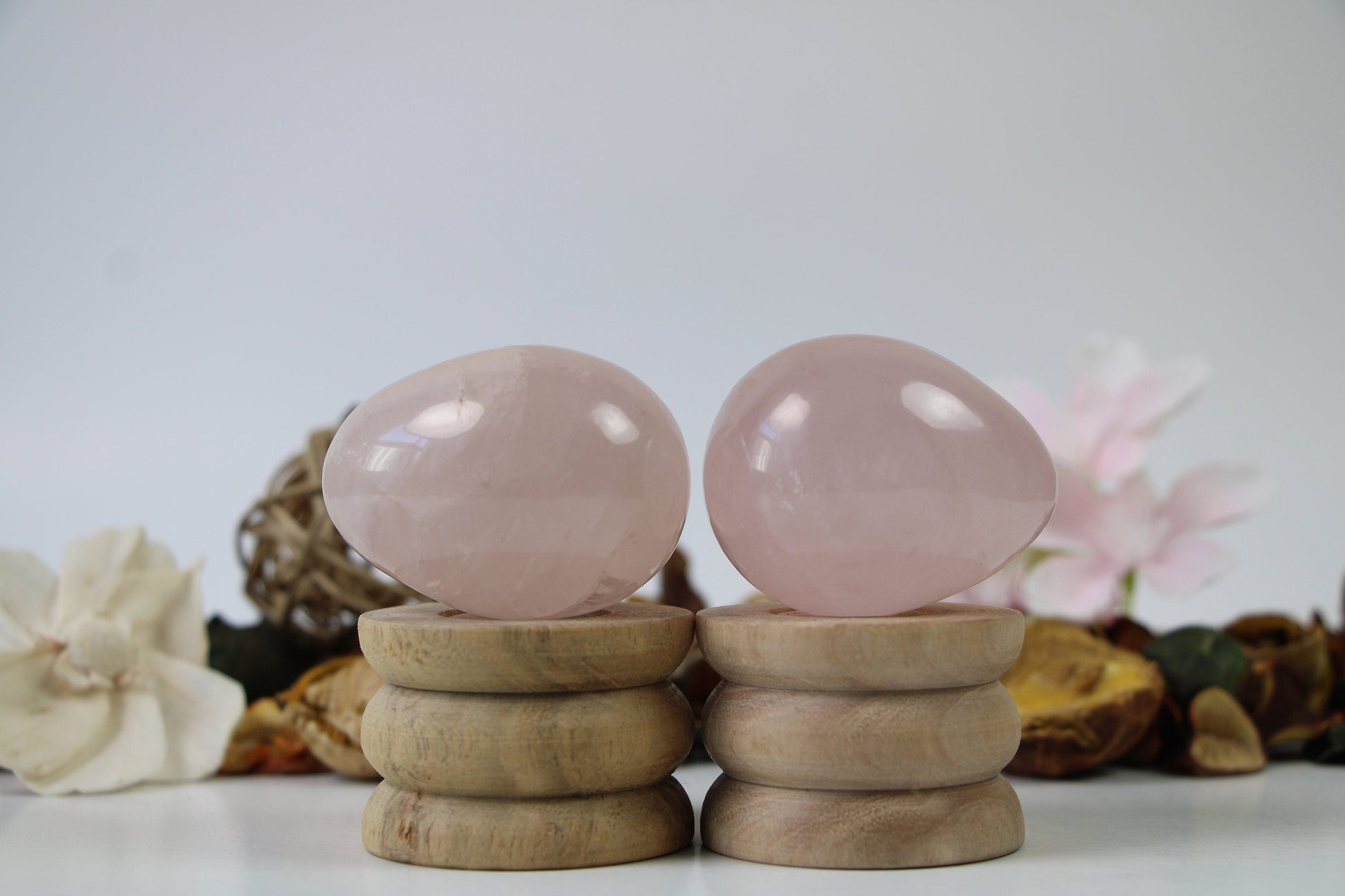 Healing Crystal for Meditation and Chakra Balancing