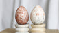 Sunstone Egg Crystal 160 G, Crystal Egg - Healing Crystal for Energy, Meditation, and Balance