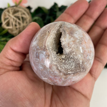 Healing Crystal for Meditation and Chakra Balancing